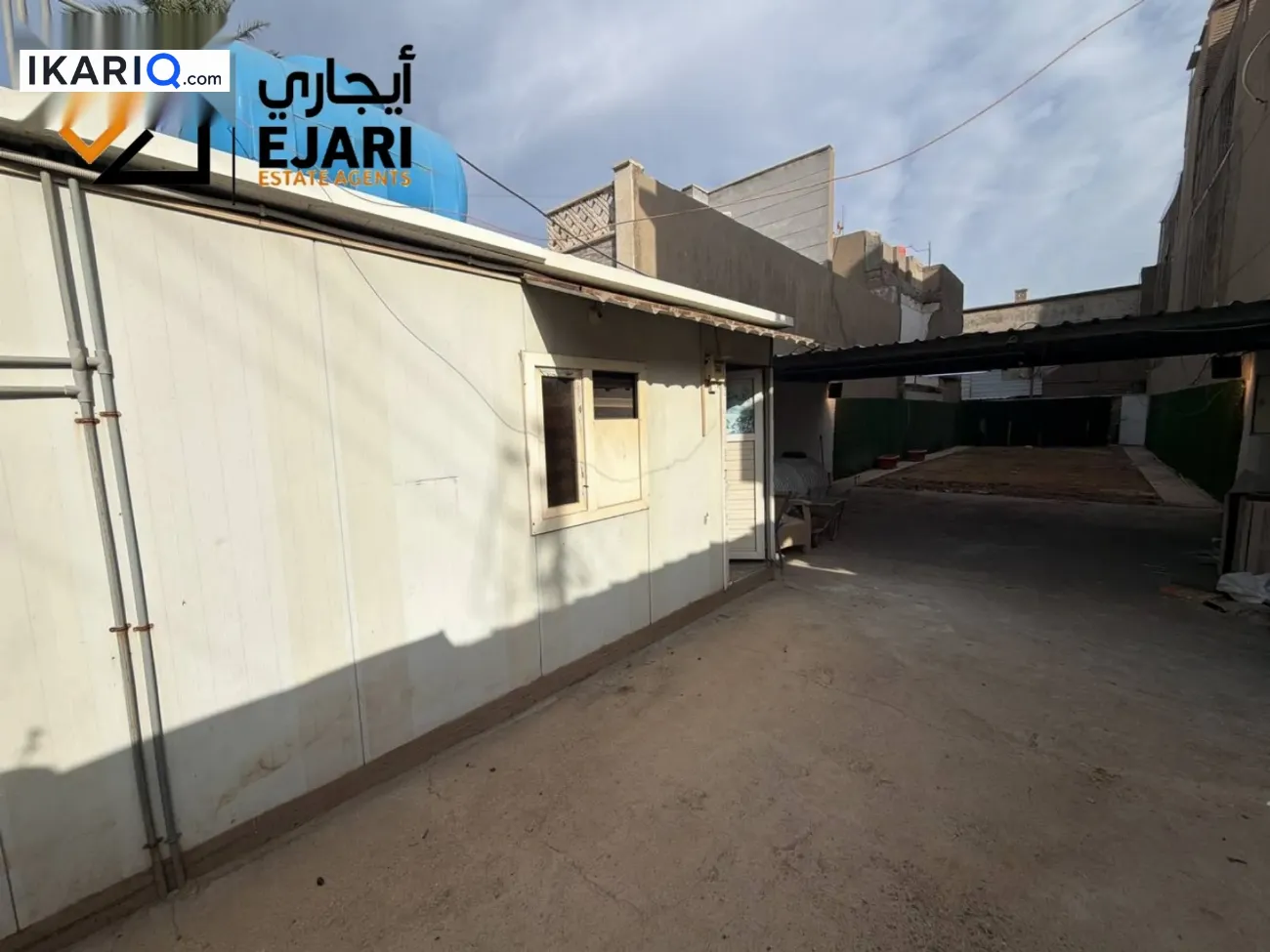 دار للإيجار في المنصور - 400 م² / 4,350,000 IQD — صورة 9