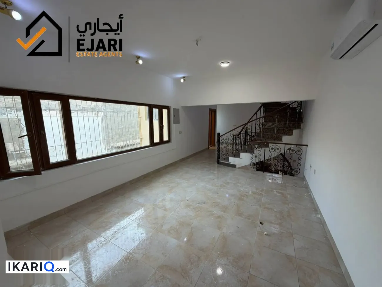 دار للإيجار في المنصور - 400 م² / 4,350,000 IQD — صورة 4