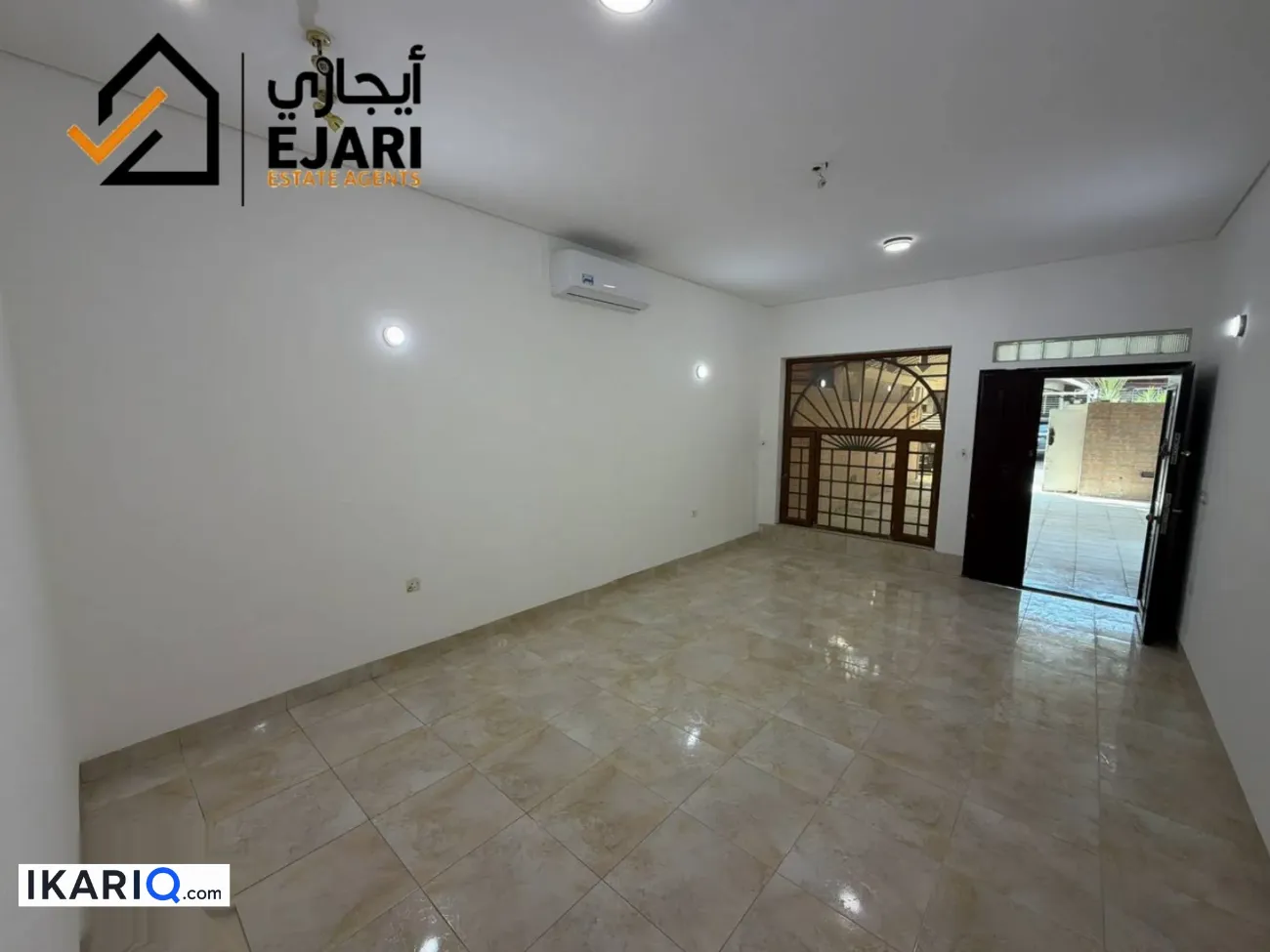 دار للإيجار في المنصور - 400 م² / 4,350,000 IQD — صورة 12