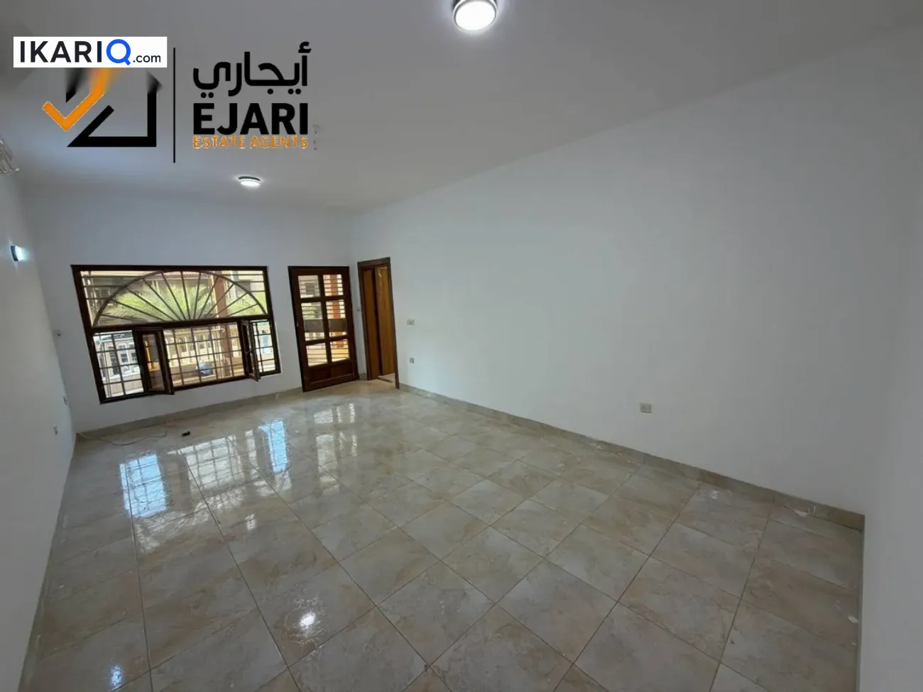 دار للإيجار في المنصور - 400 م² / 4,350,000 IQD — صورة 8
