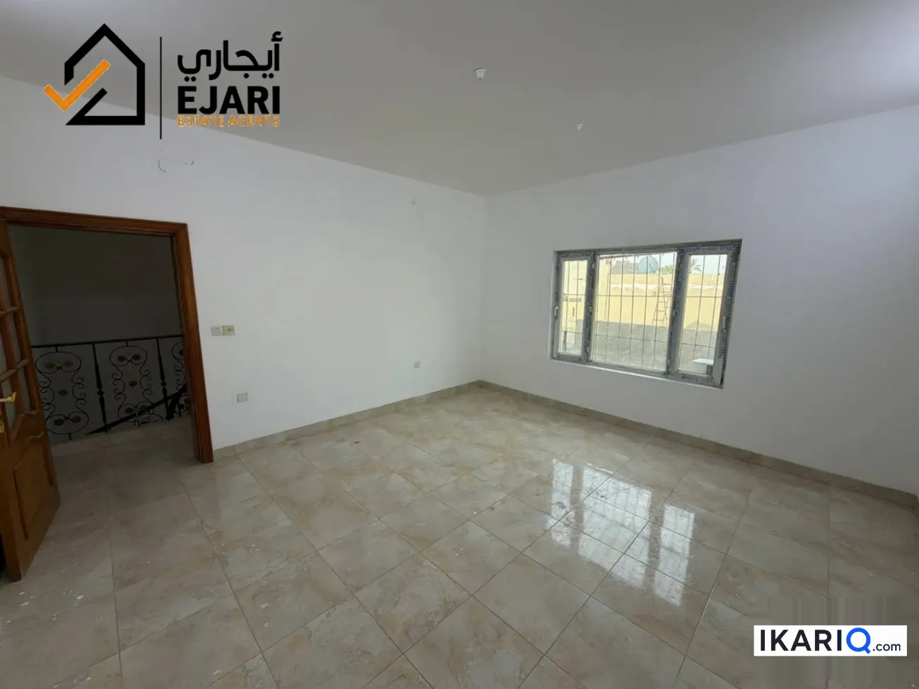 دار للإيجار في المنصور - 400 م² / 4,350,000 IQD — صورة 7