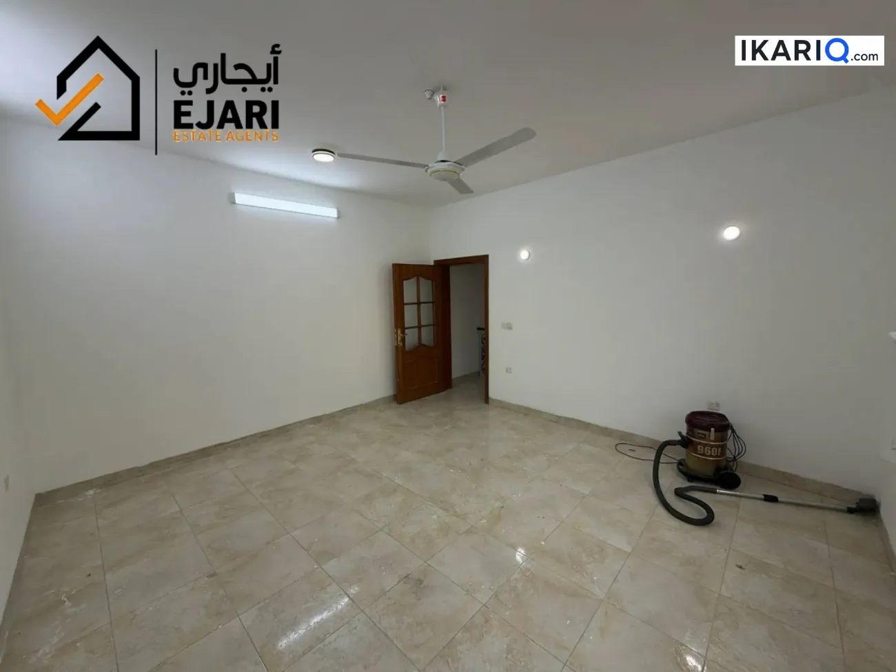 دار للإيجار في المنصور - 400 م² / 4,350,000 IQD — صورة 2