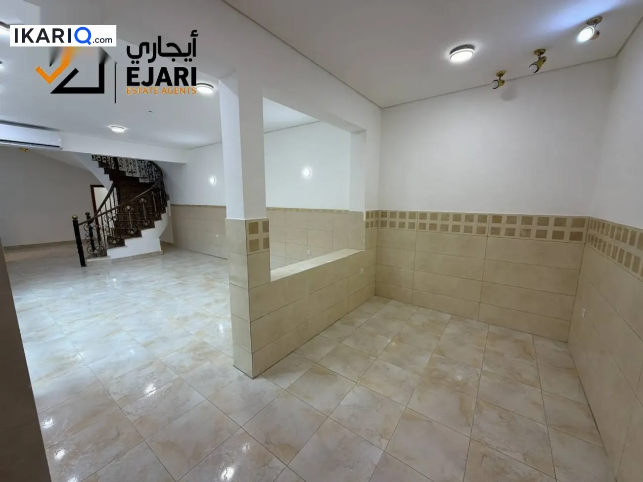 دار للإيجار في المنصور - 400 م² / 4,350,000 IQD — صورة 14