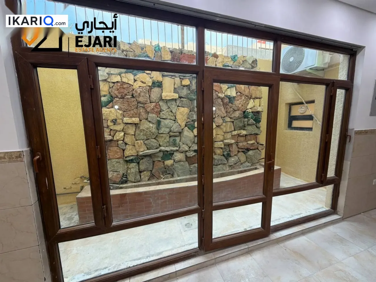 دار للإيجار في المنصور - 400 م² / 4,350,000 IQD — صورة 15