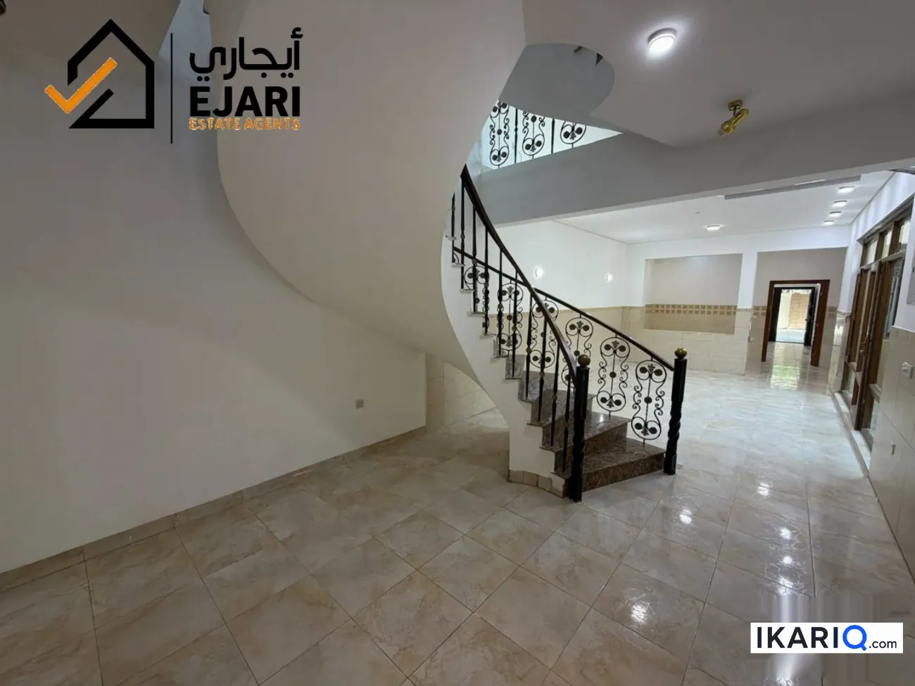 دار للإيجار في المنصور - 400 م² / 4,350,000 IQD — صورة 18