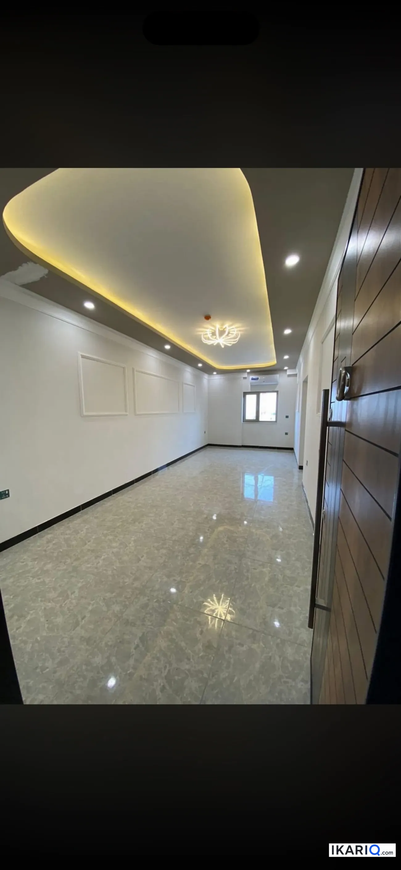شقة للإيجار في شارع حيفا - 125 م² / 1,305,000 IQD — صورة 2
