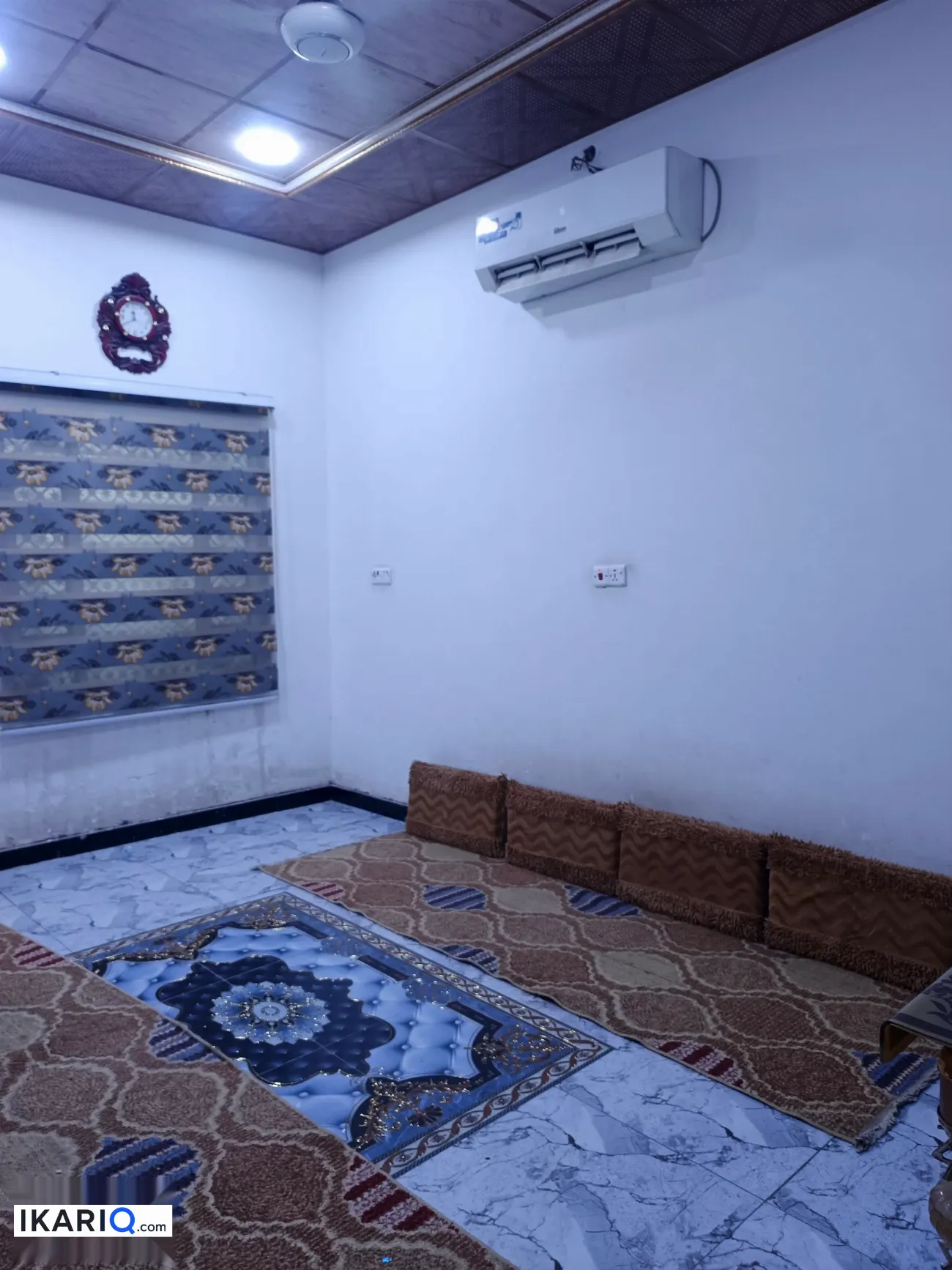 دار للبيع في أم النعاج - 110 م² / 145,000,000 IQD — صورة 5