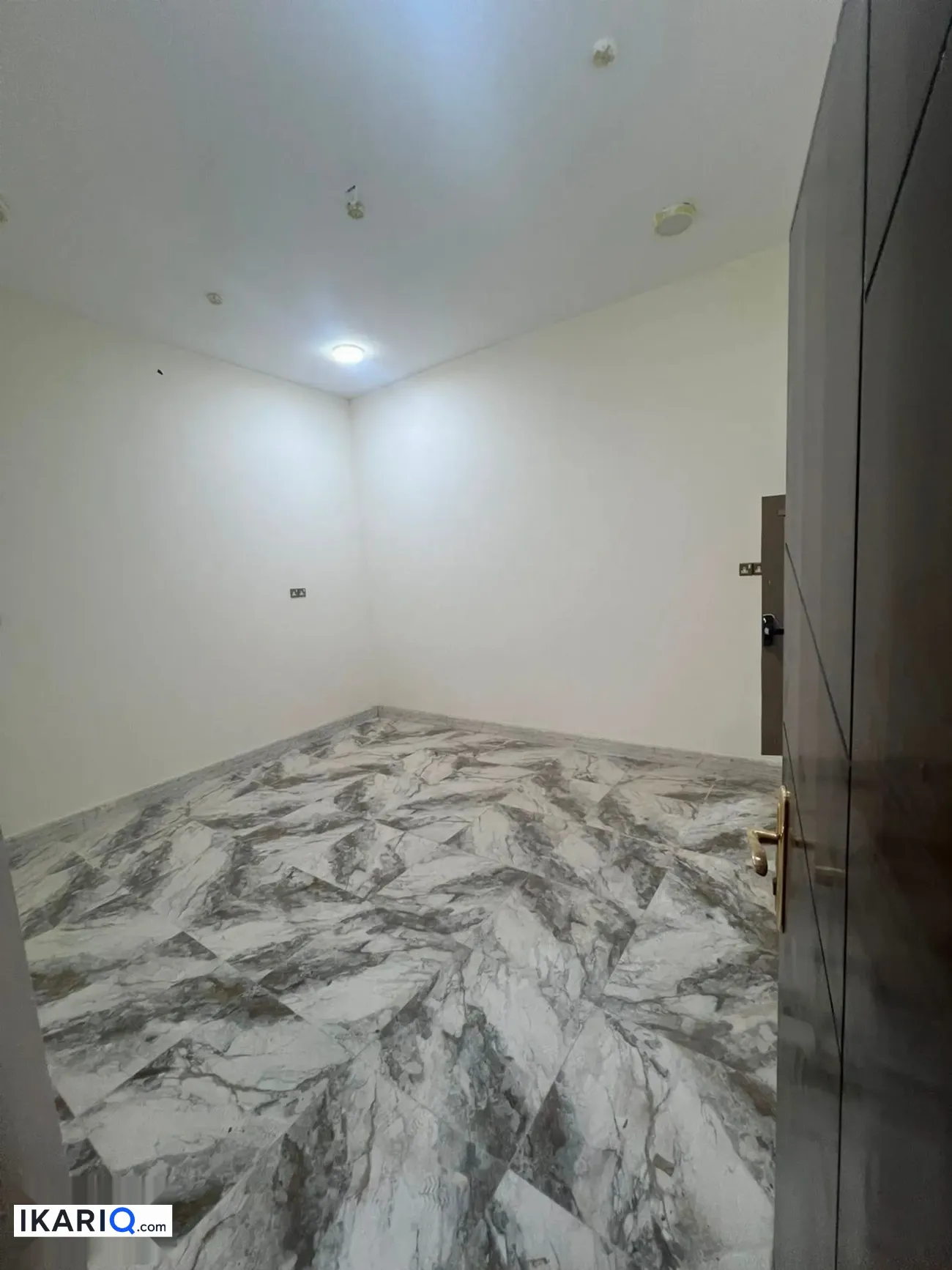 شقة للإيجار في بصرة القديمة - 70 م² / 500,000 IQD — صورة 2