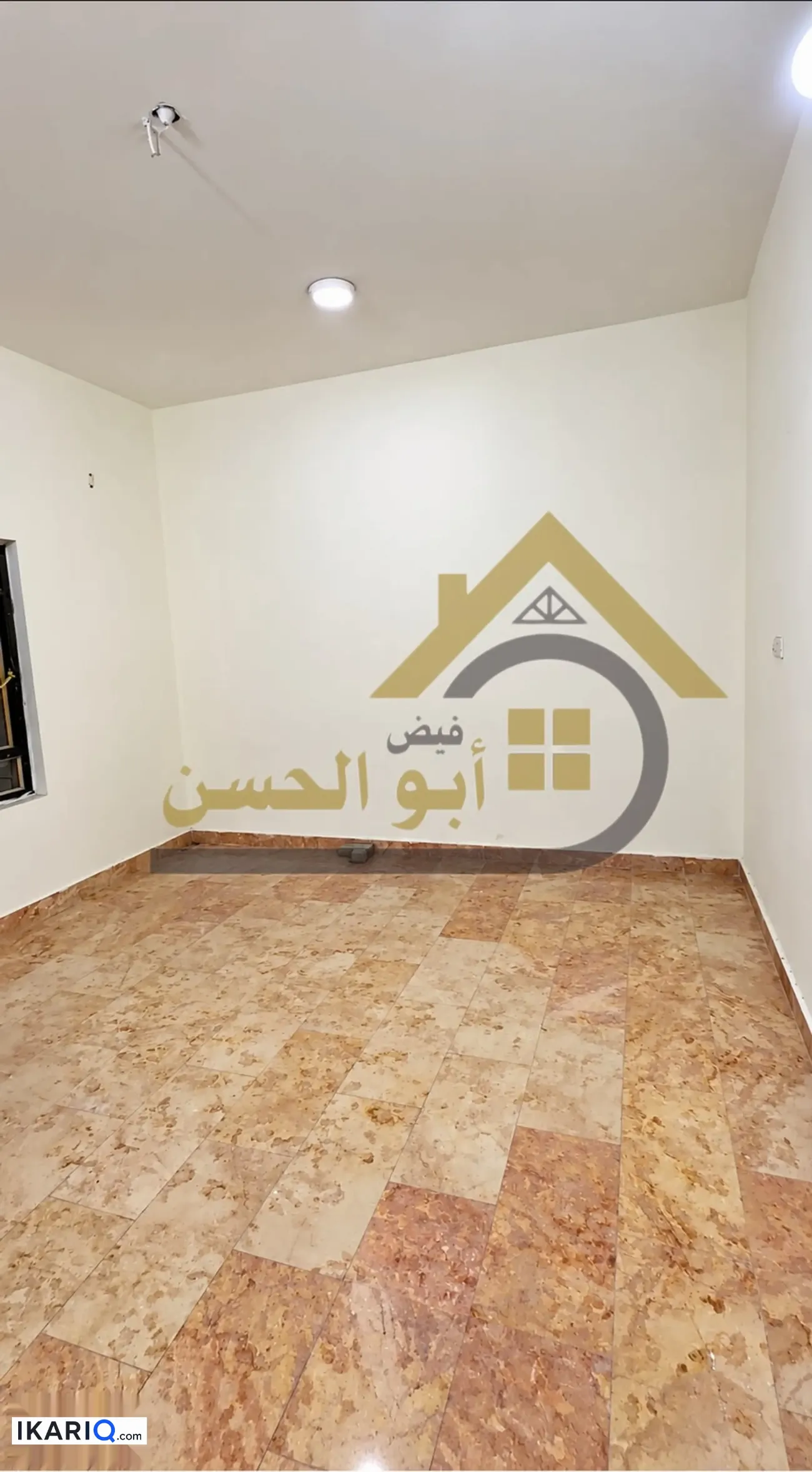 دار للإيجار في الطويسة - 125 م² / 1,000,000 IQD — صورة 5