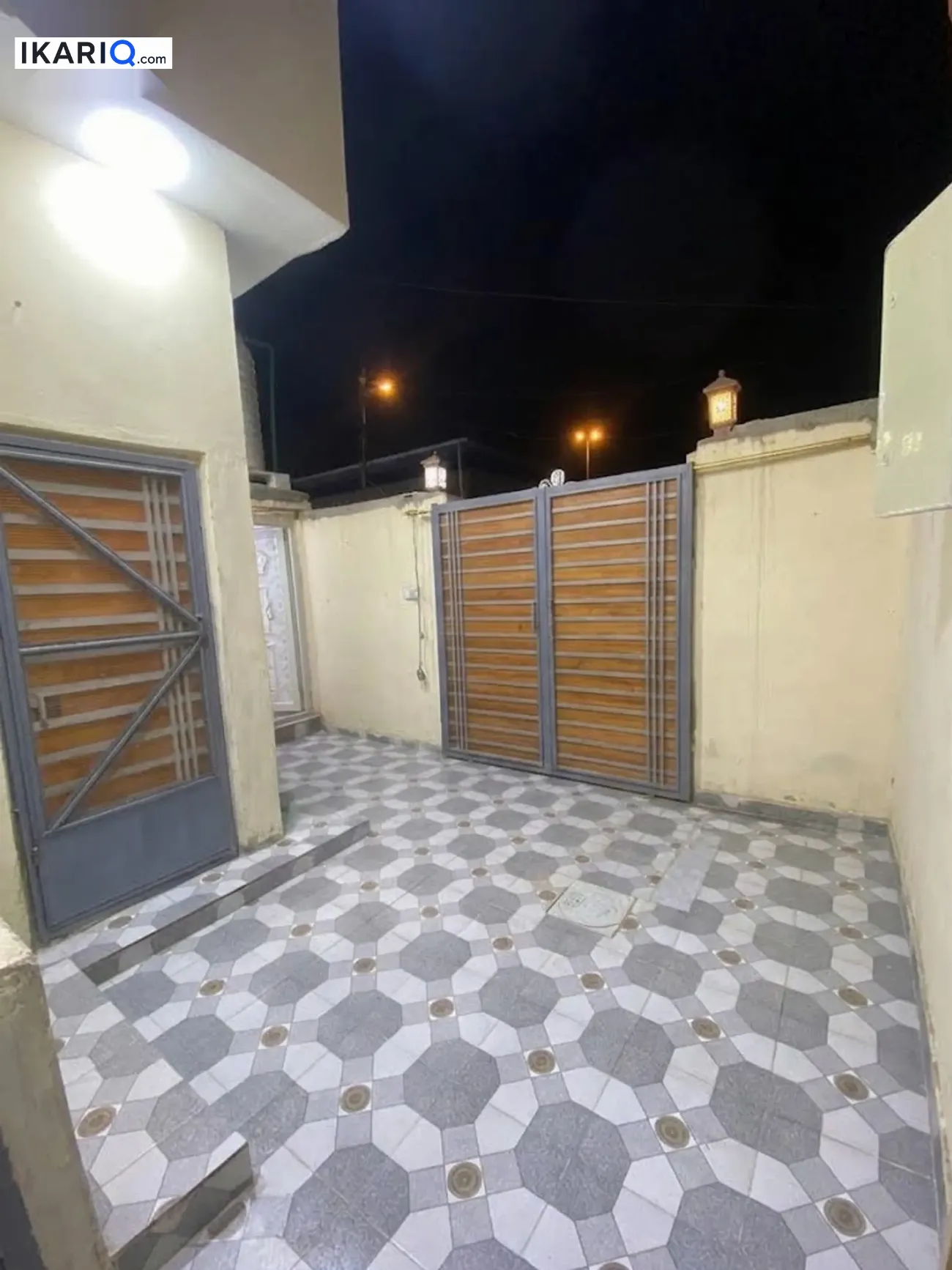 دار للبيع في الجزيره - 130 م² / 65,000,000 IQD — صورة 7