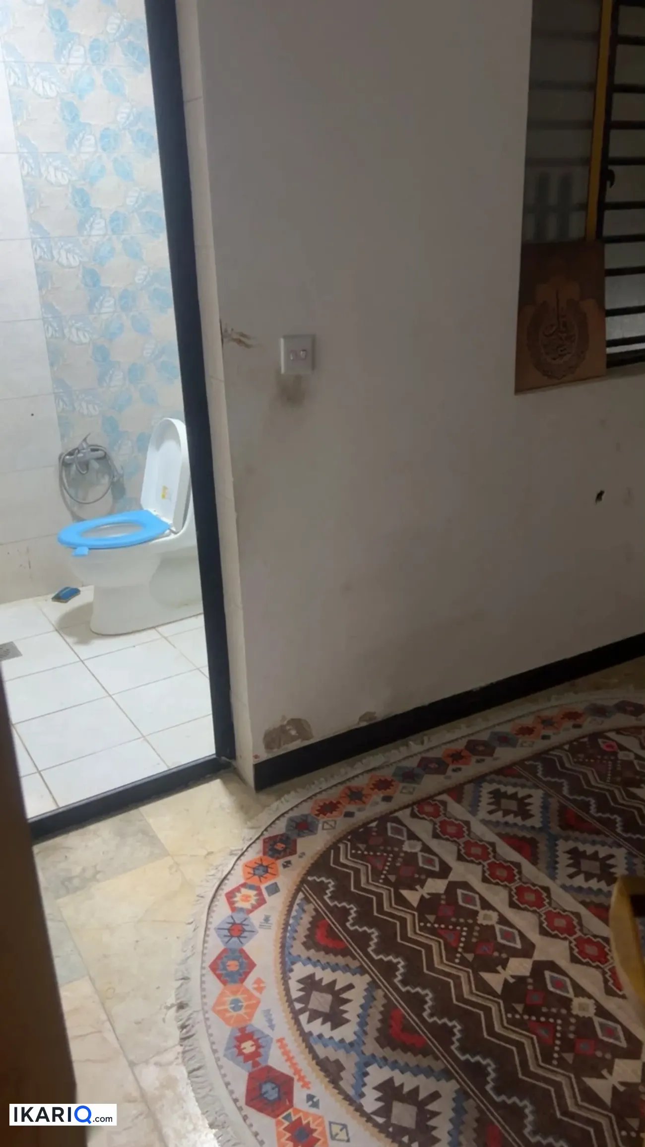 دار للإيجار في الدورة - 50 م² / 500,000 IQD — صورة 4