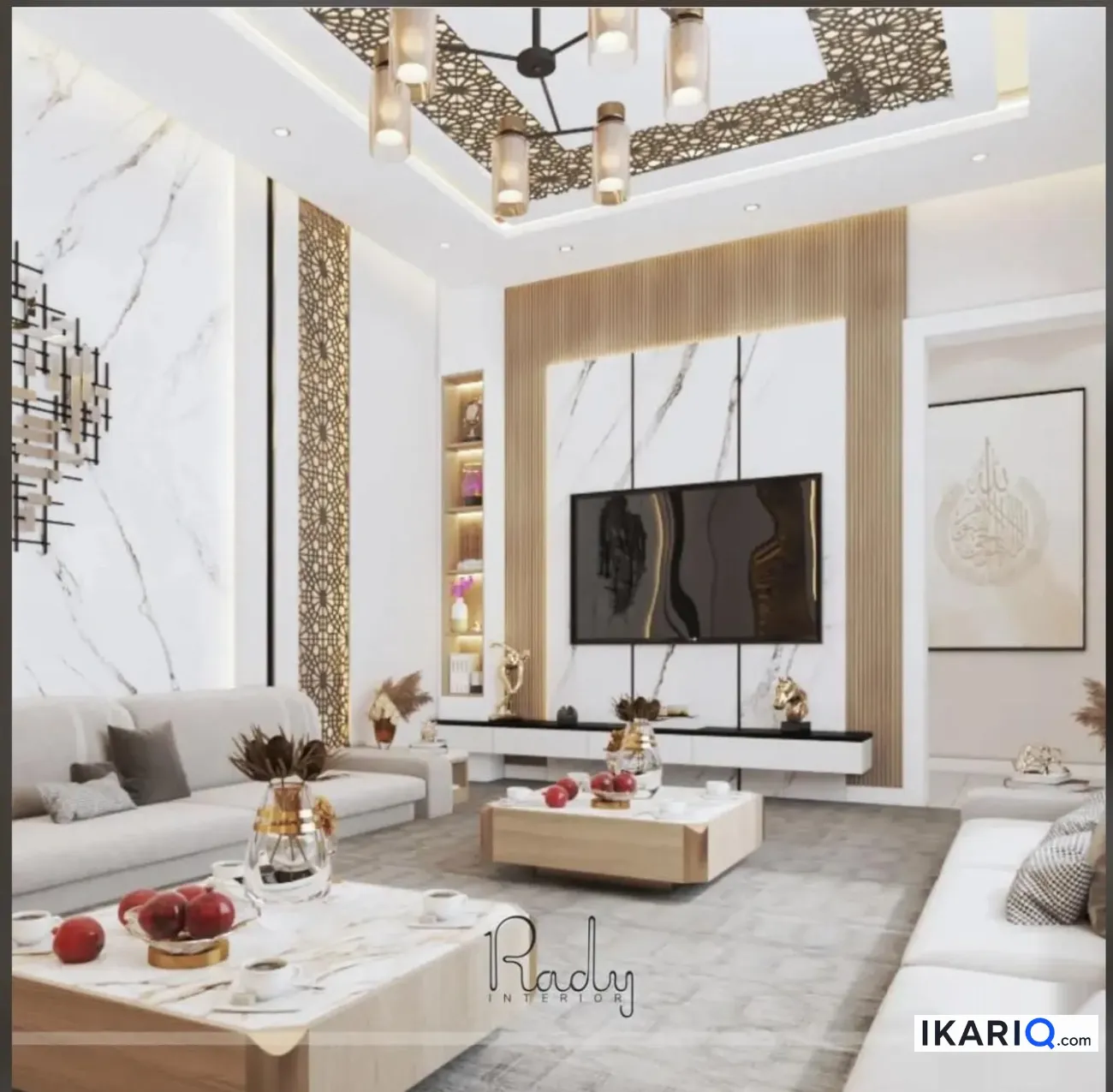 دار للبيع في البصرة - 267 م² / 560,000,000 IQD