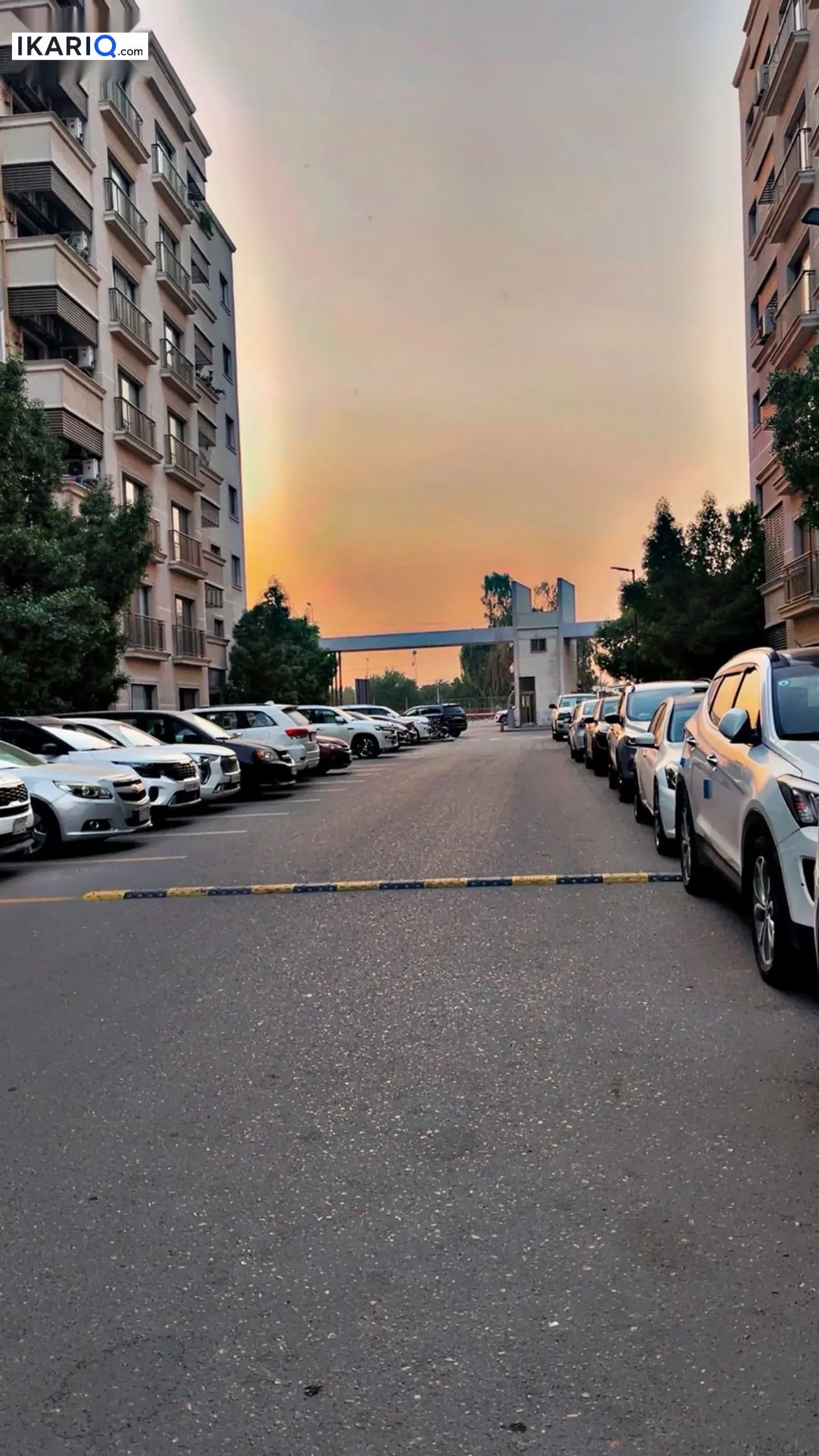 شقة للبيع في العدل - 167 م² / 290,000,000 IQD — صورة 6