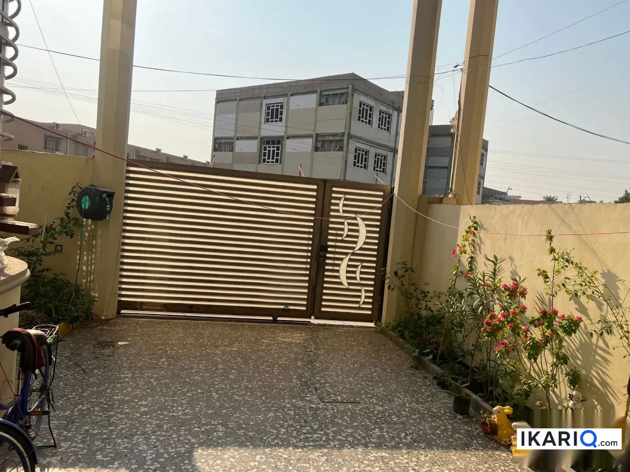 دار للبيع في دور نواب الضباط - 263 م² / 640,000,000 IQD — صورة 5