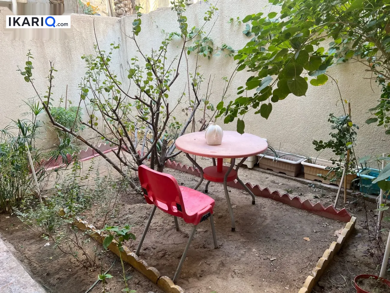 دار للبيع في دور نواب الضباط - 263 م² / 640,000,000 IQD — صورة 7