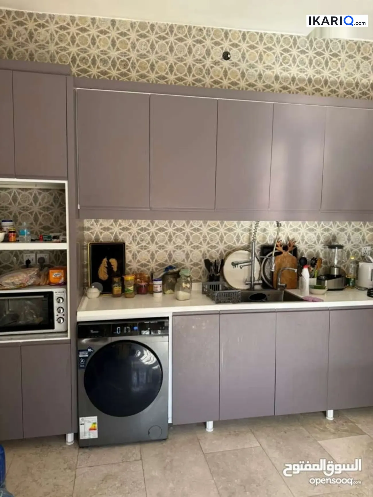 دار للبيع في الخضراء - 210 م² / 690,000,000 IQD — صورة 10
