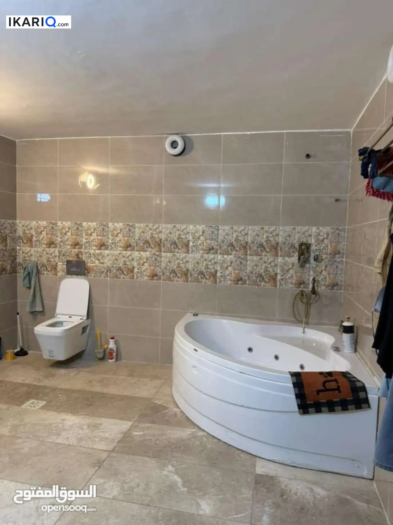 دار للبيع في الخضراء - 210 م² / 690,000,000 IQD — صورة 12