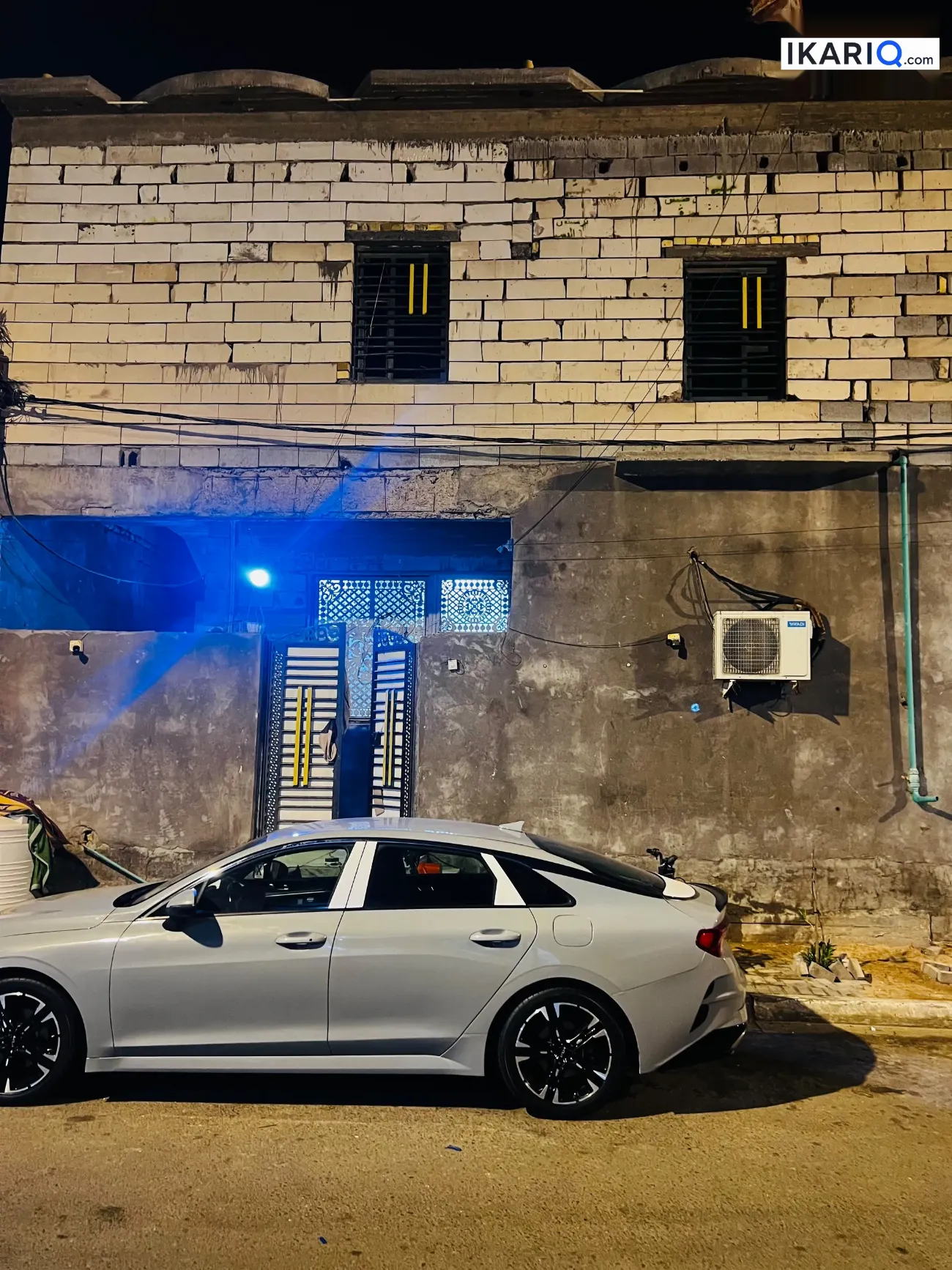 دار للبيع في القبلة - 135 م² / 205,000,000 IQD — صورة 9