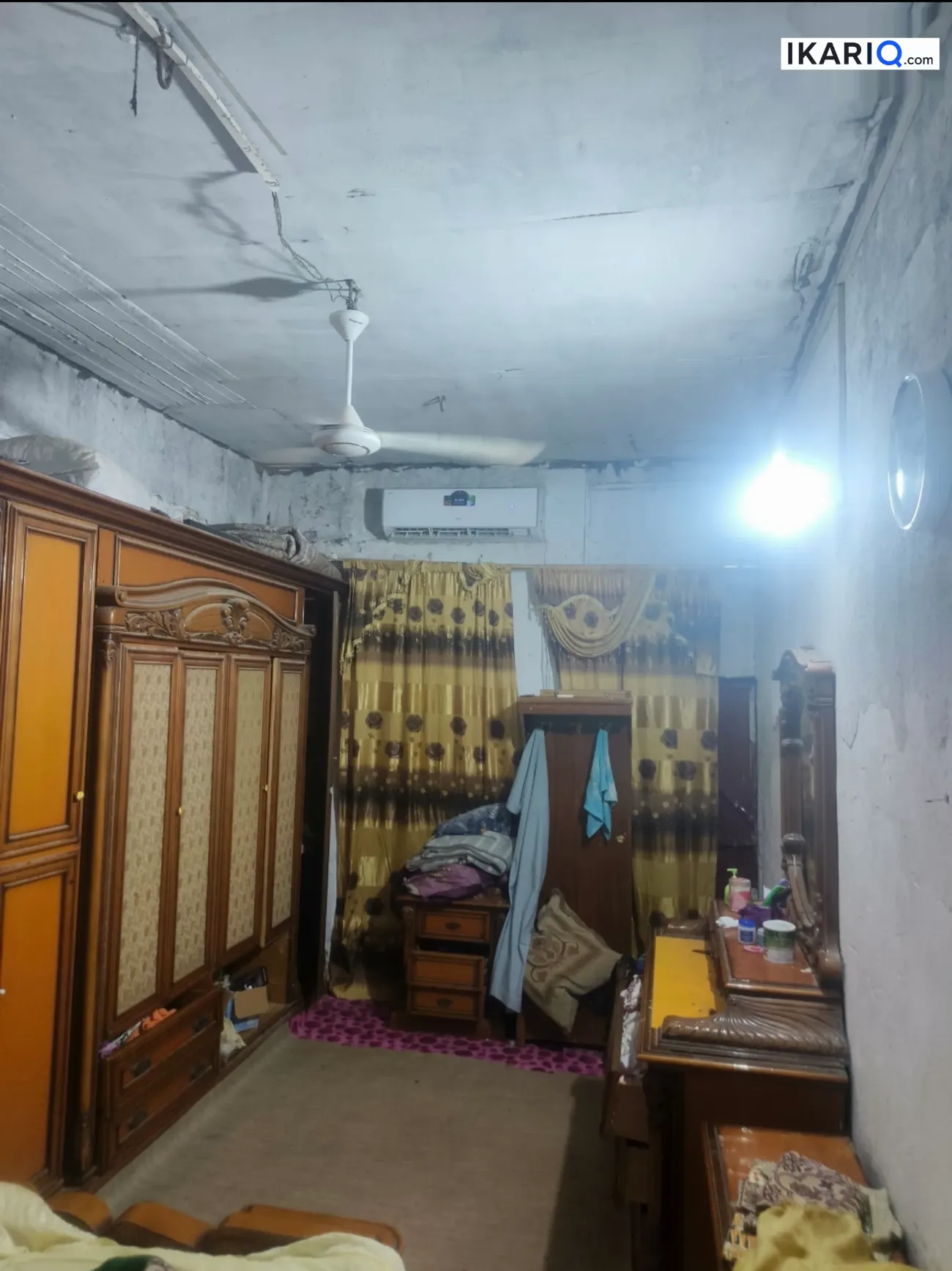 دار للبيع في الجمهورية - 150 م² / 15,000,000 IQD — صورة 7