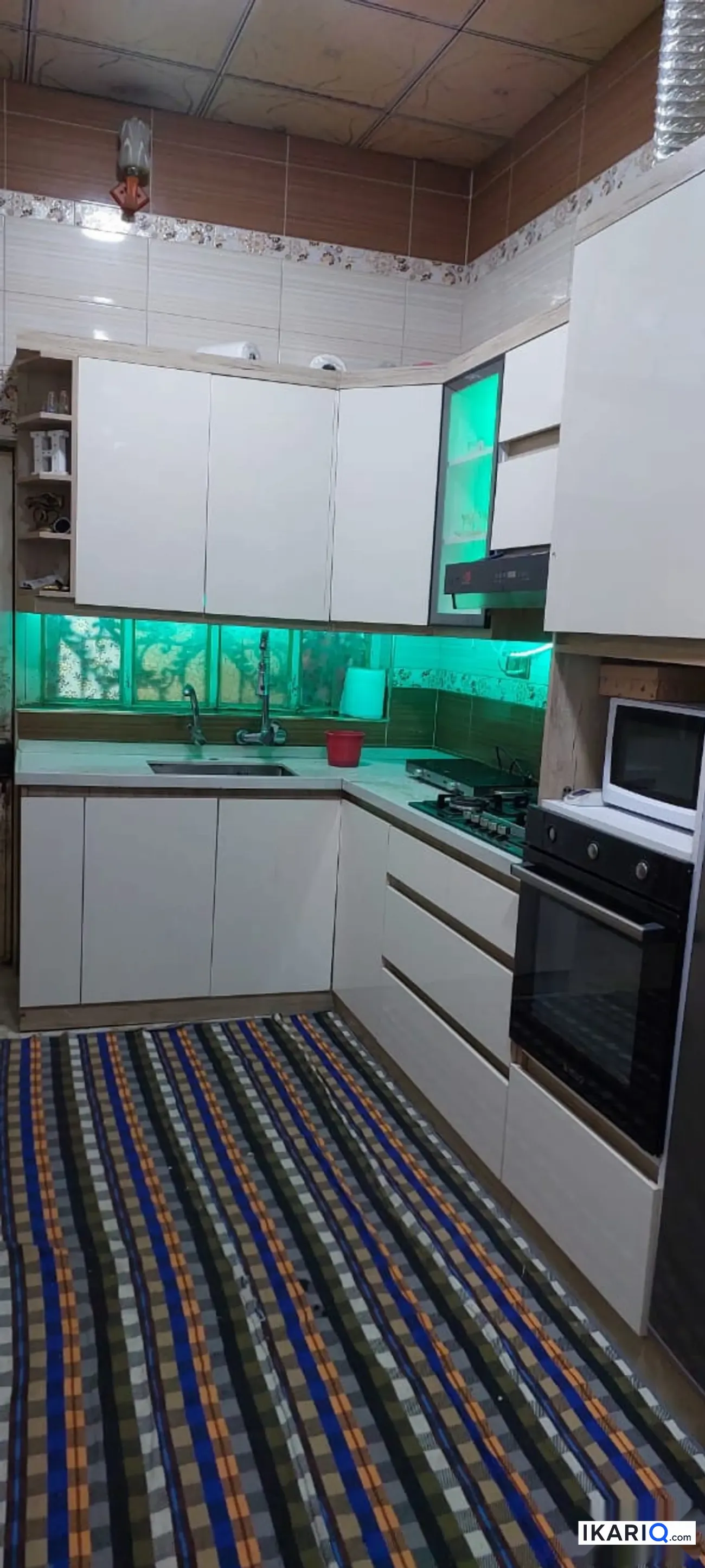 دار للبيع في التنومة - 110 م² / 205,000,000 IQD — صورة 3