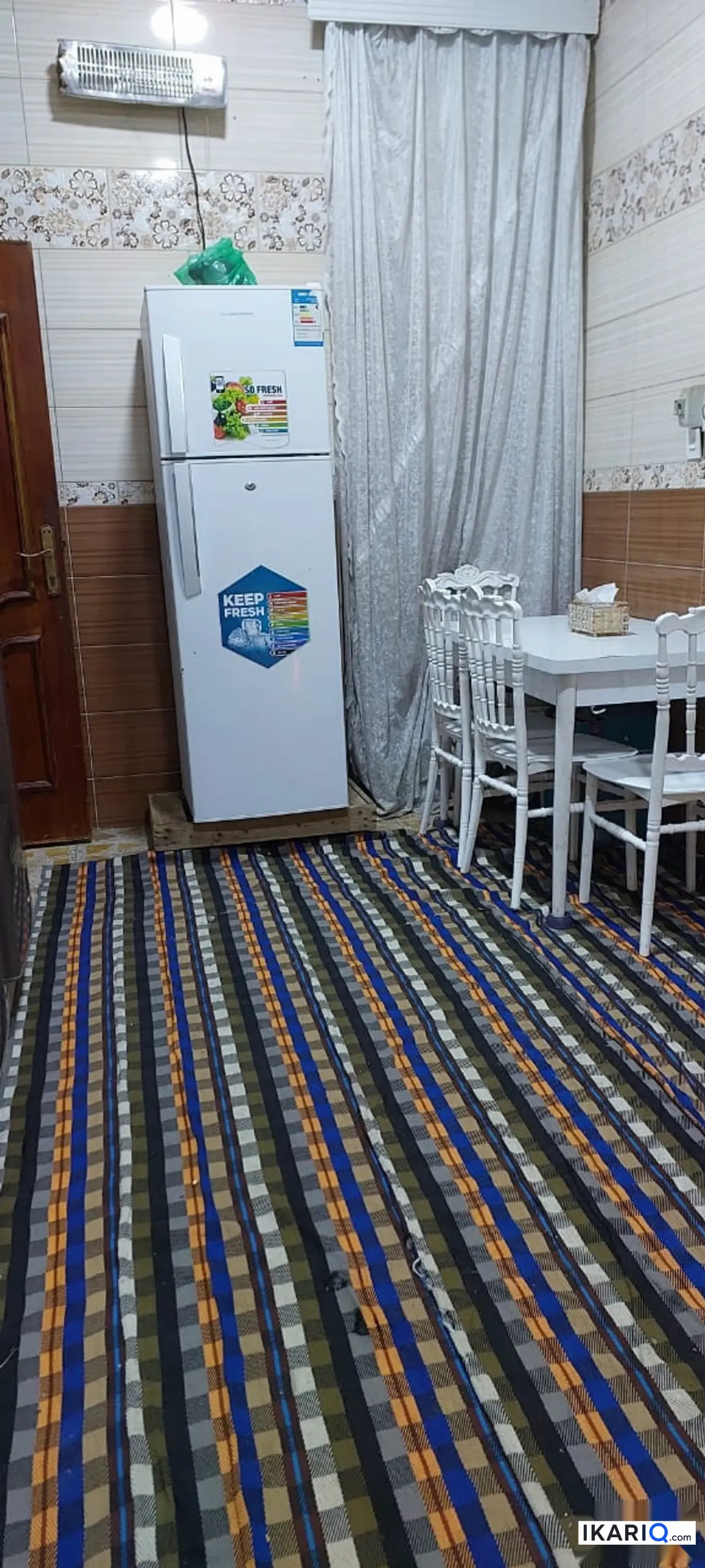 دار للبيع في التنومة - 110 م² / 205,000,000 IQD — صورة 2