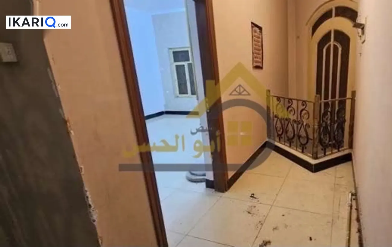 دار للإيجار في الجامعة - 250 م² / 1,500,000 IQD — صورة 11