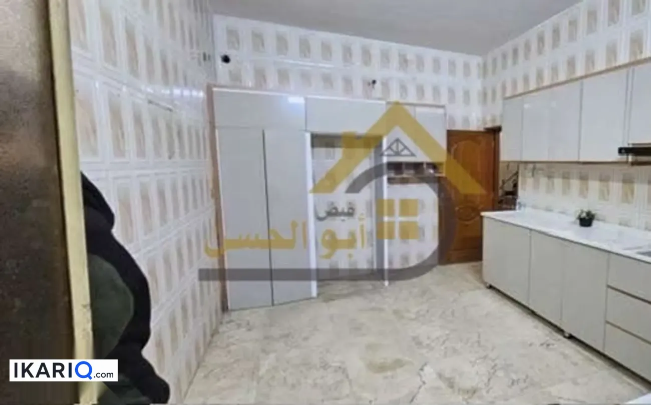 دار للإيجار في الجامعة - 250 م² / 1,500,000 IQD — صورة 13