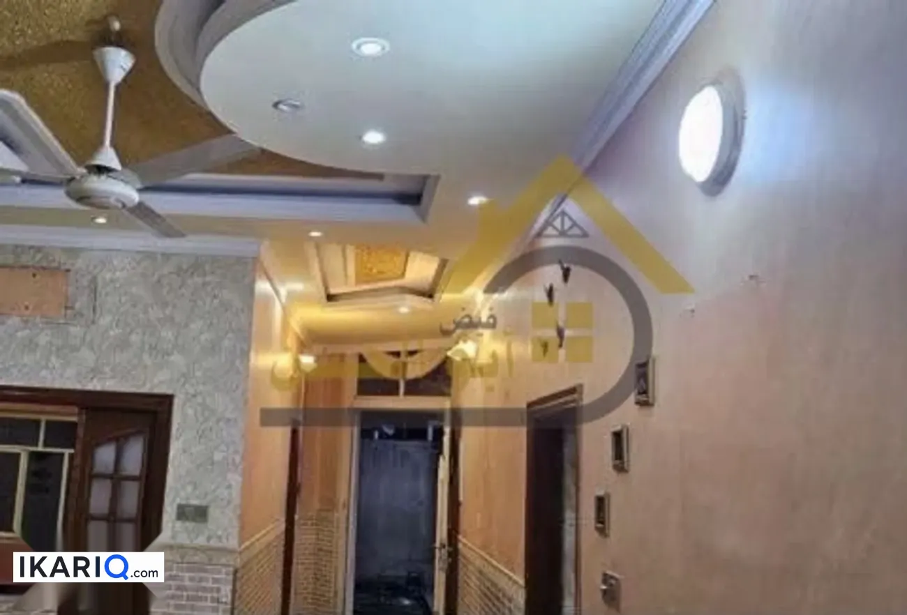دار للإيجار في الجامعة - 250 م² / 1,500,000 IQD — صورة 10