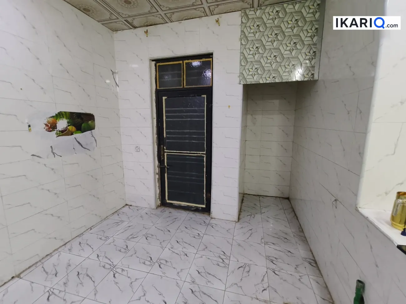 دار للبيع في النداء - 100 م² / 115,000,000 IQD — صورة 8