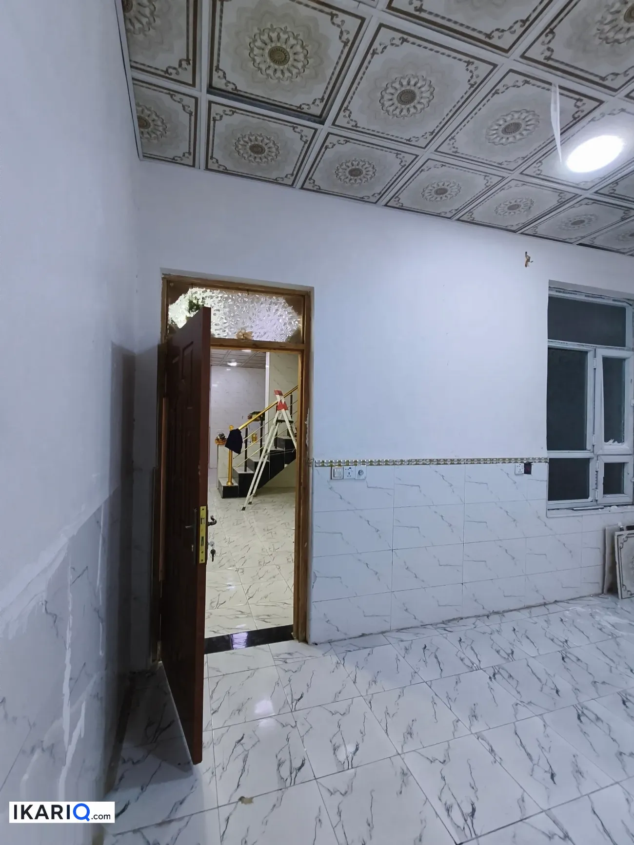 دار للبيع في النداء - 100 م² / 115,000,000 IQD — صورة 6