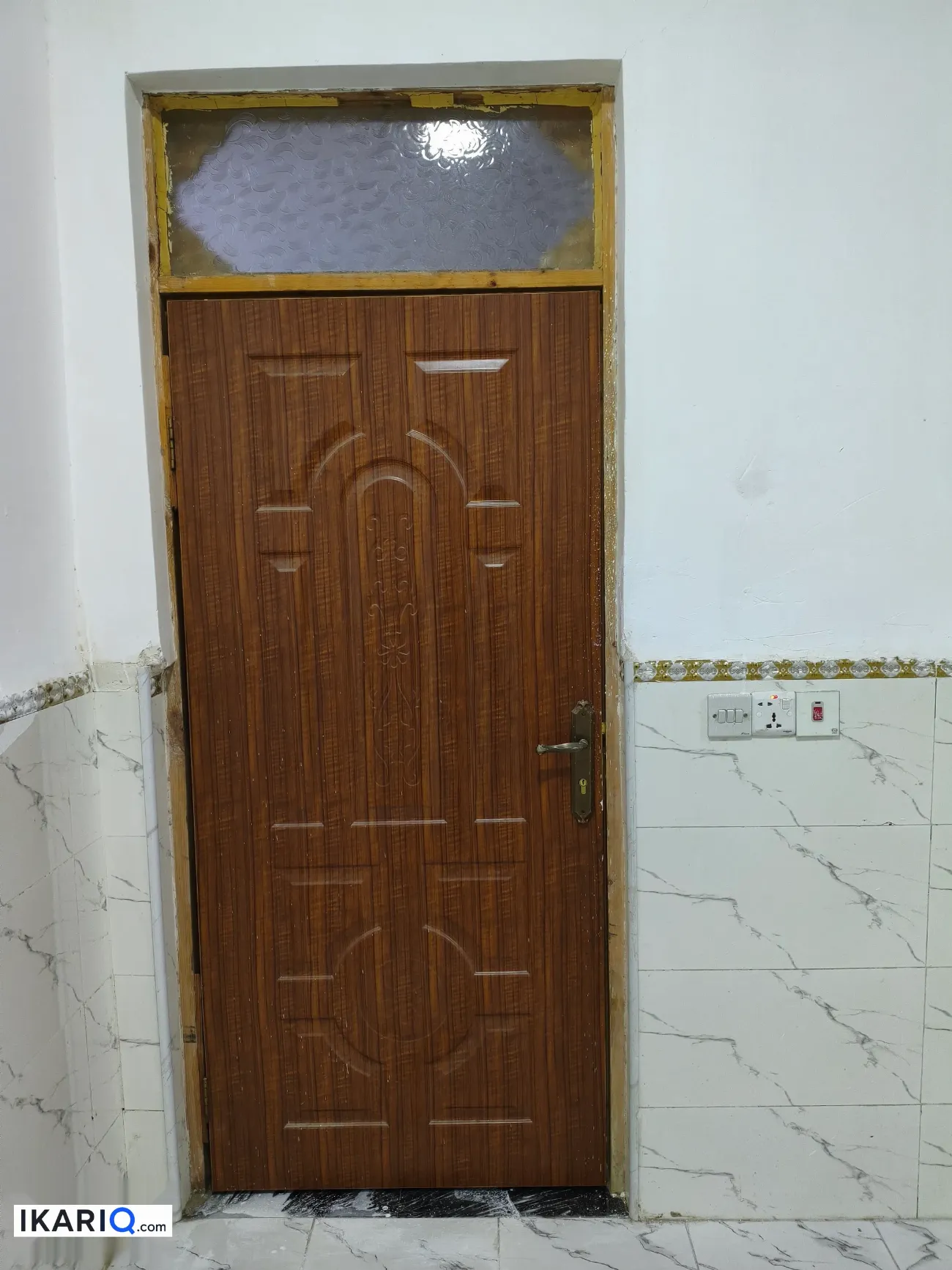 دار للبيع في النداء - 100 م² / 115,000,000 IQD — صورة 9
