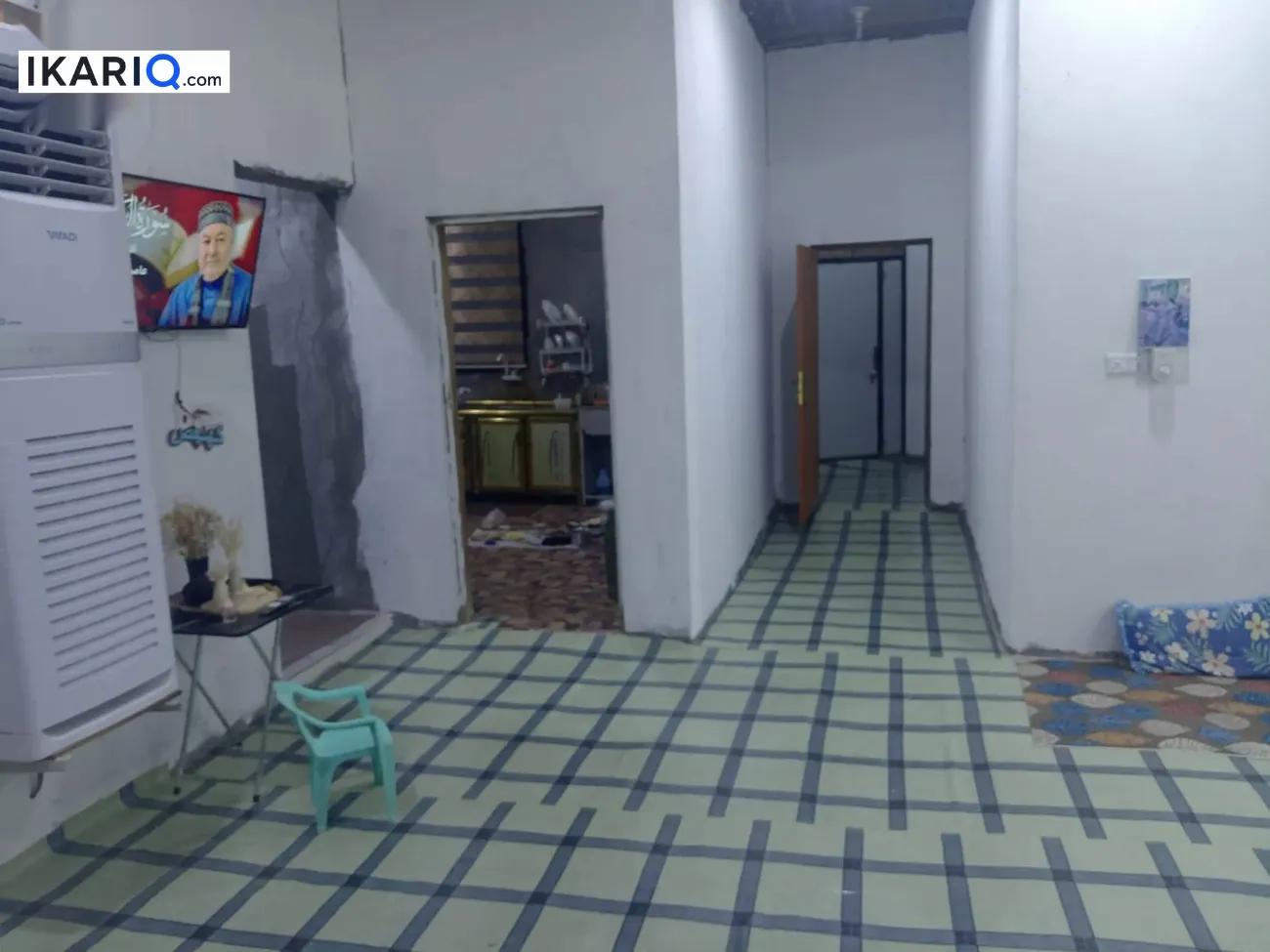 دار للبيع في ابي الخصيب - 200 م² / 55,000,000 IQD — صورة 6