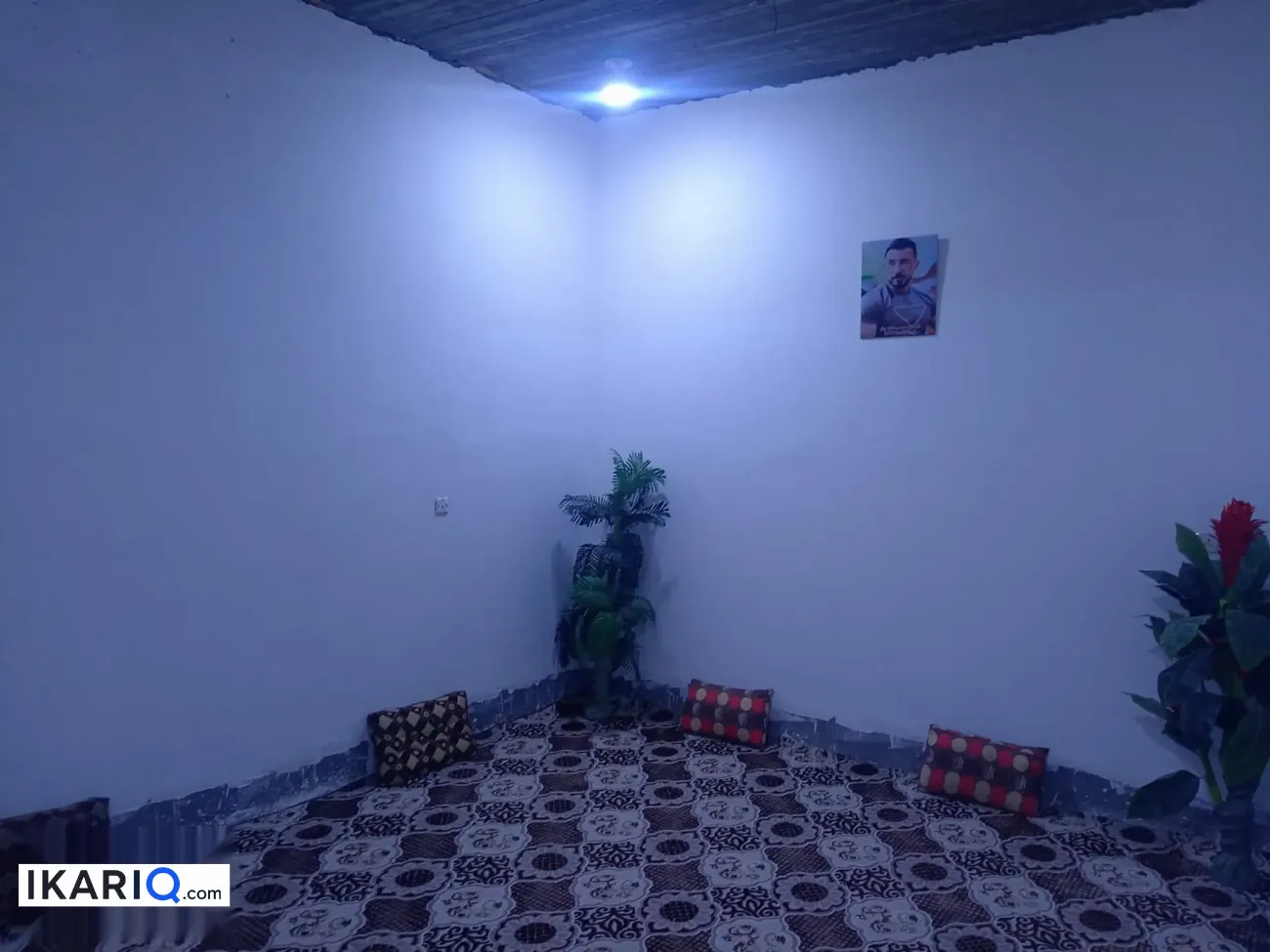 دار للبيع في ابي الخصيب - 200 م² / 55,000,000 IQD — صورة 8