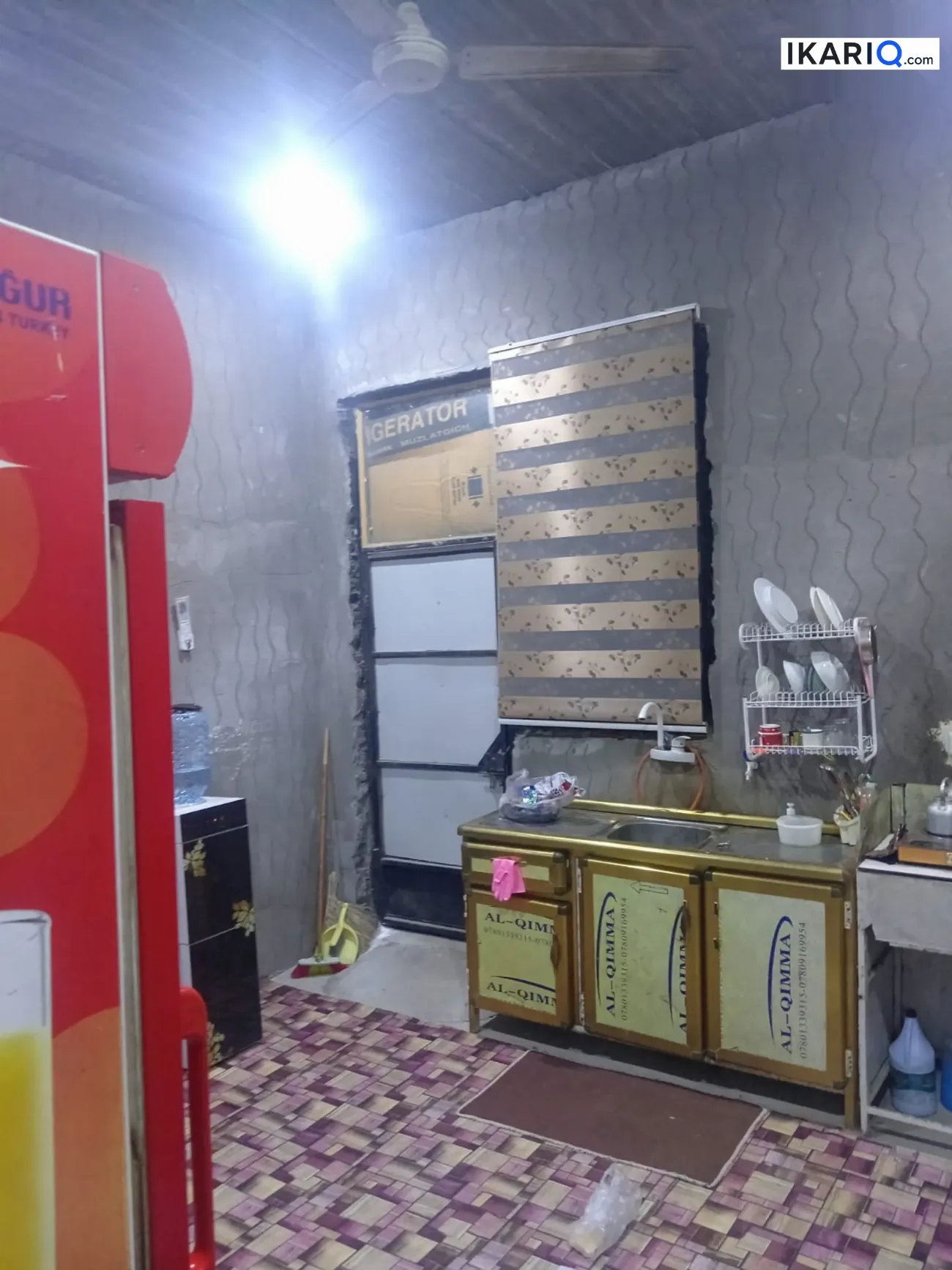 دار للبيع في ابي الخصيب - 200 م² / 55,000,000 IQD — صورة 7