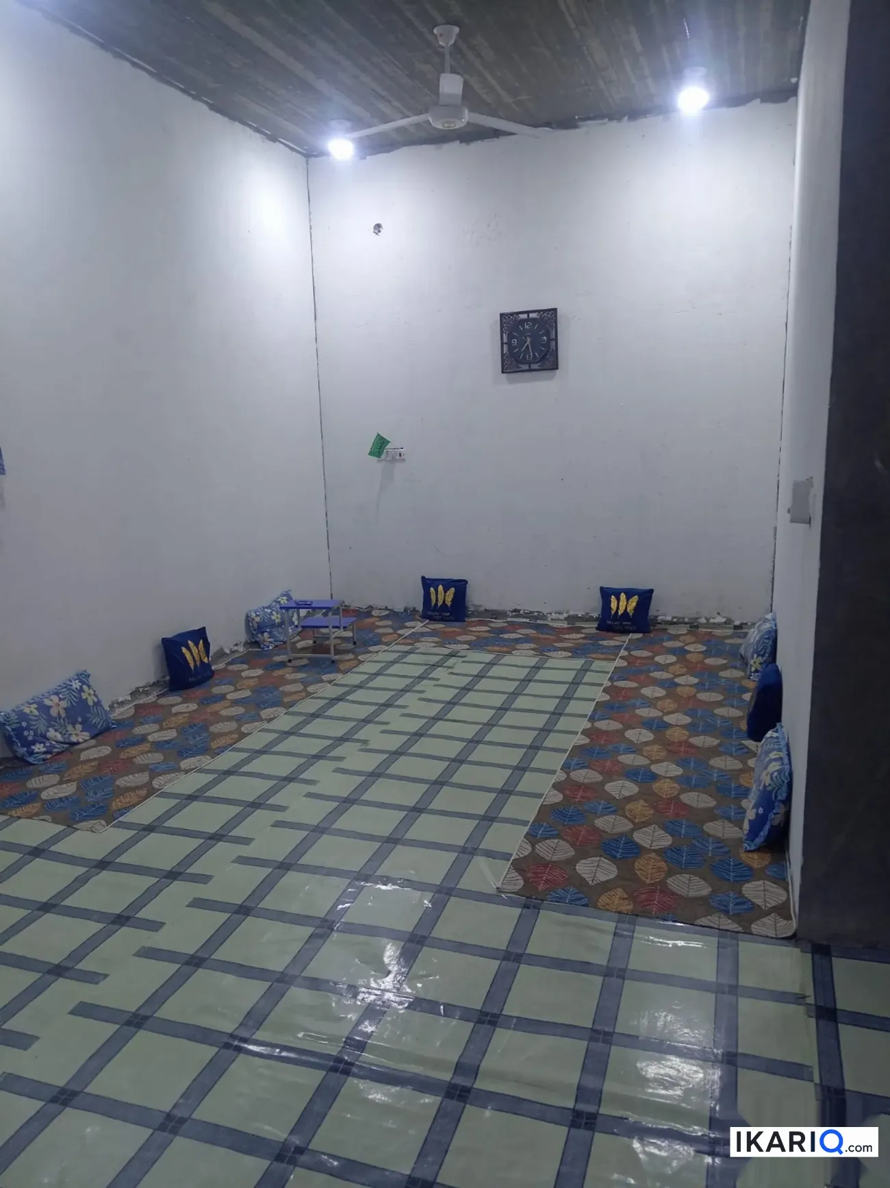 دار للبيع في ابي الخصيب - 200 م² / 55,000,000 IQD — صورة 2