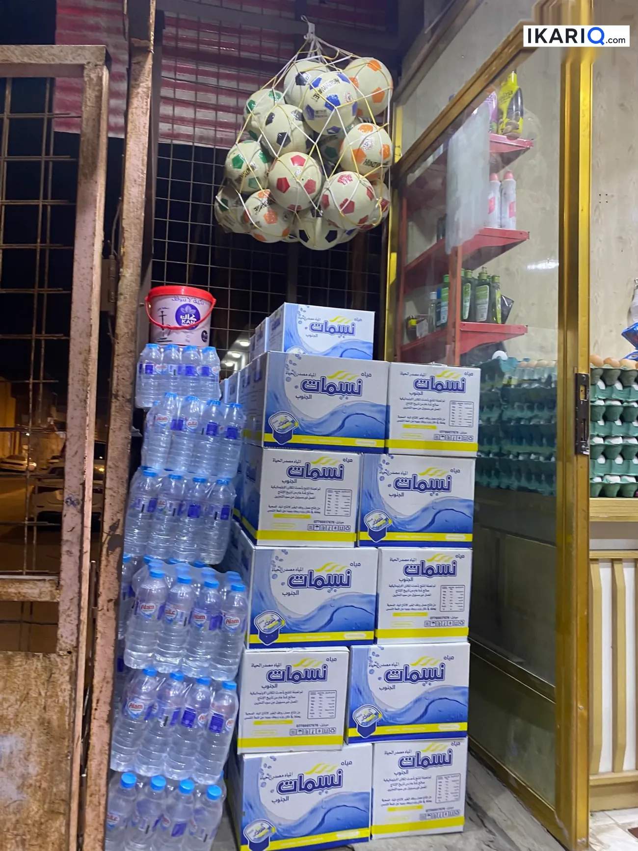 شقة للبيع في الجمهورية - 80000 م² / 21,750,000 IQD — صورة 18