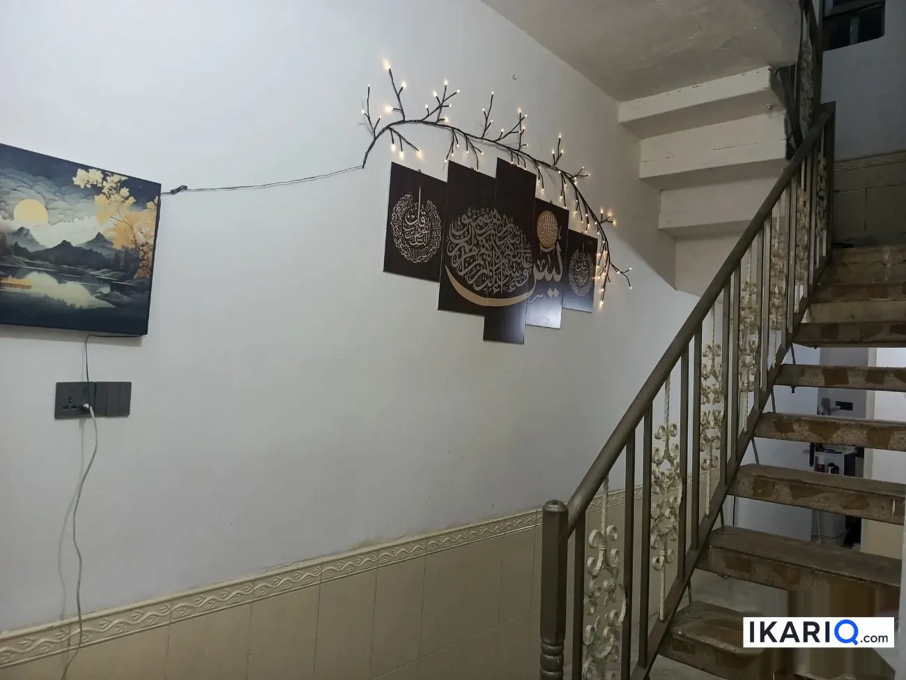 دار للبيع في كربلاء - 100 م² / 110,000,000 IQD — صورة 5