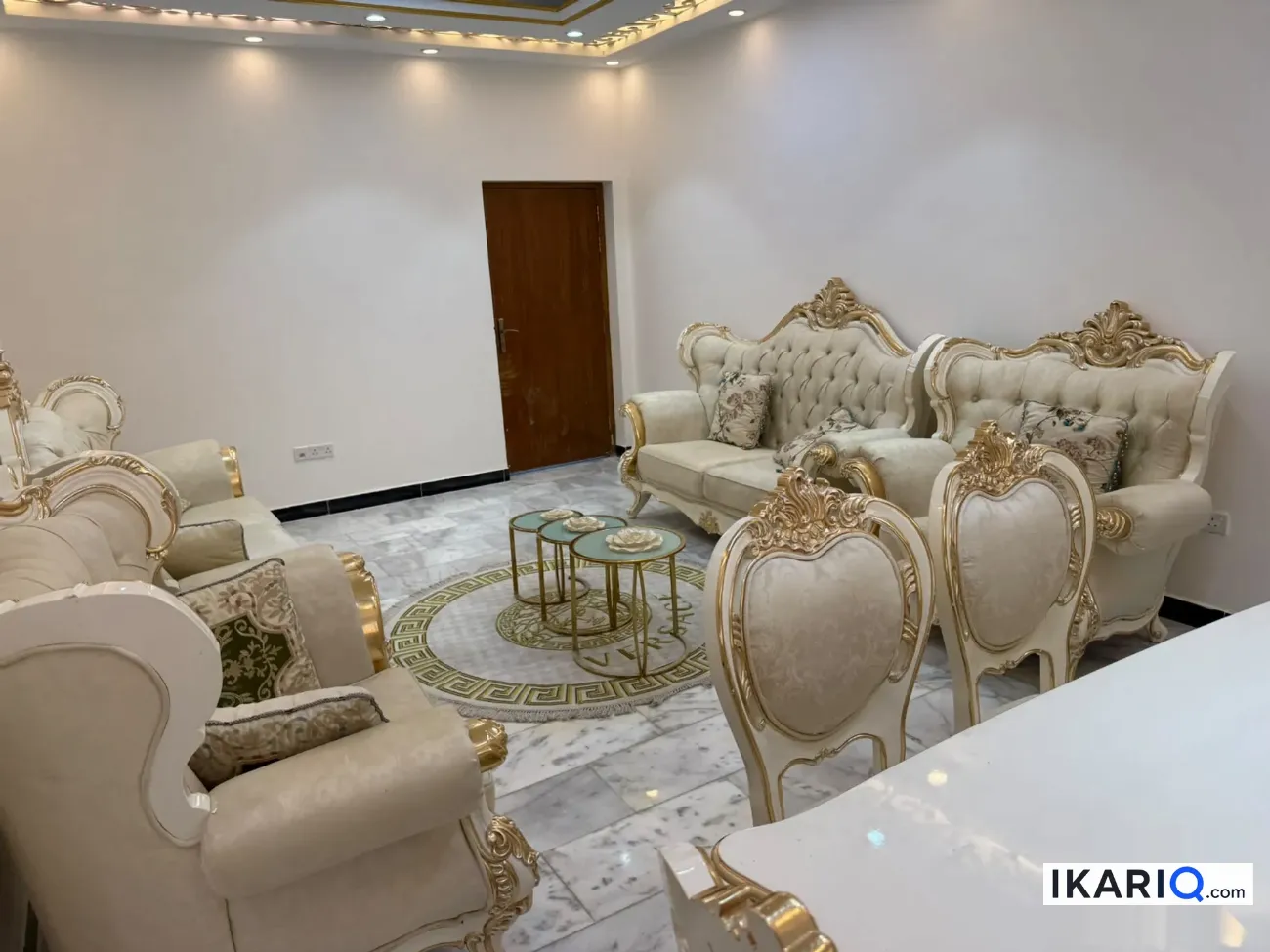 دار للبيع في مجمع الأمل السكني - 200 م² / 370,000,000 IQD — صورة 7