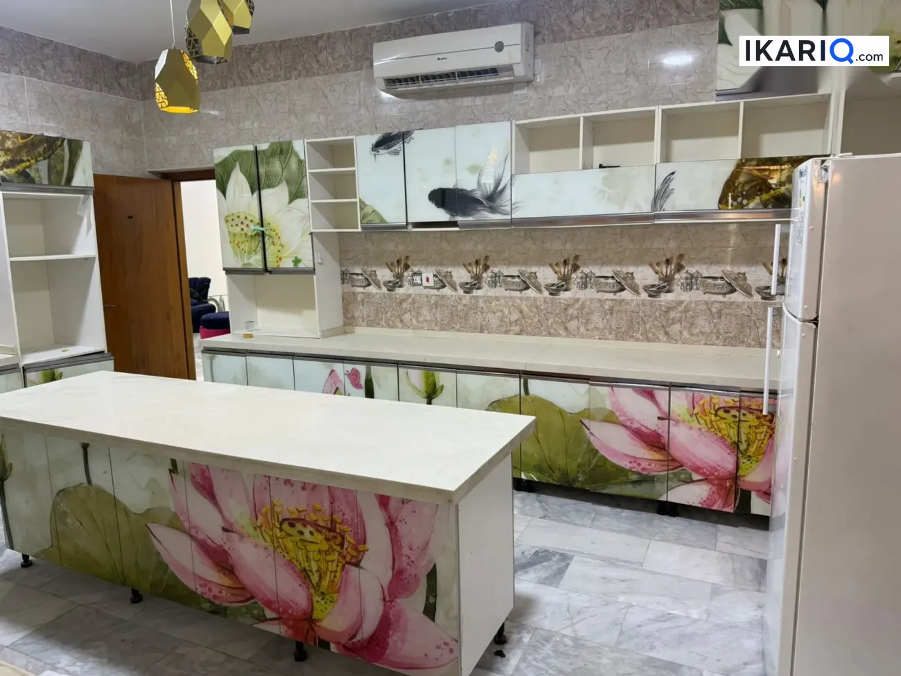 دار للبيع في مجمع الأمل السكني - 200 م² / 370,000,000 IQD — صورة 11