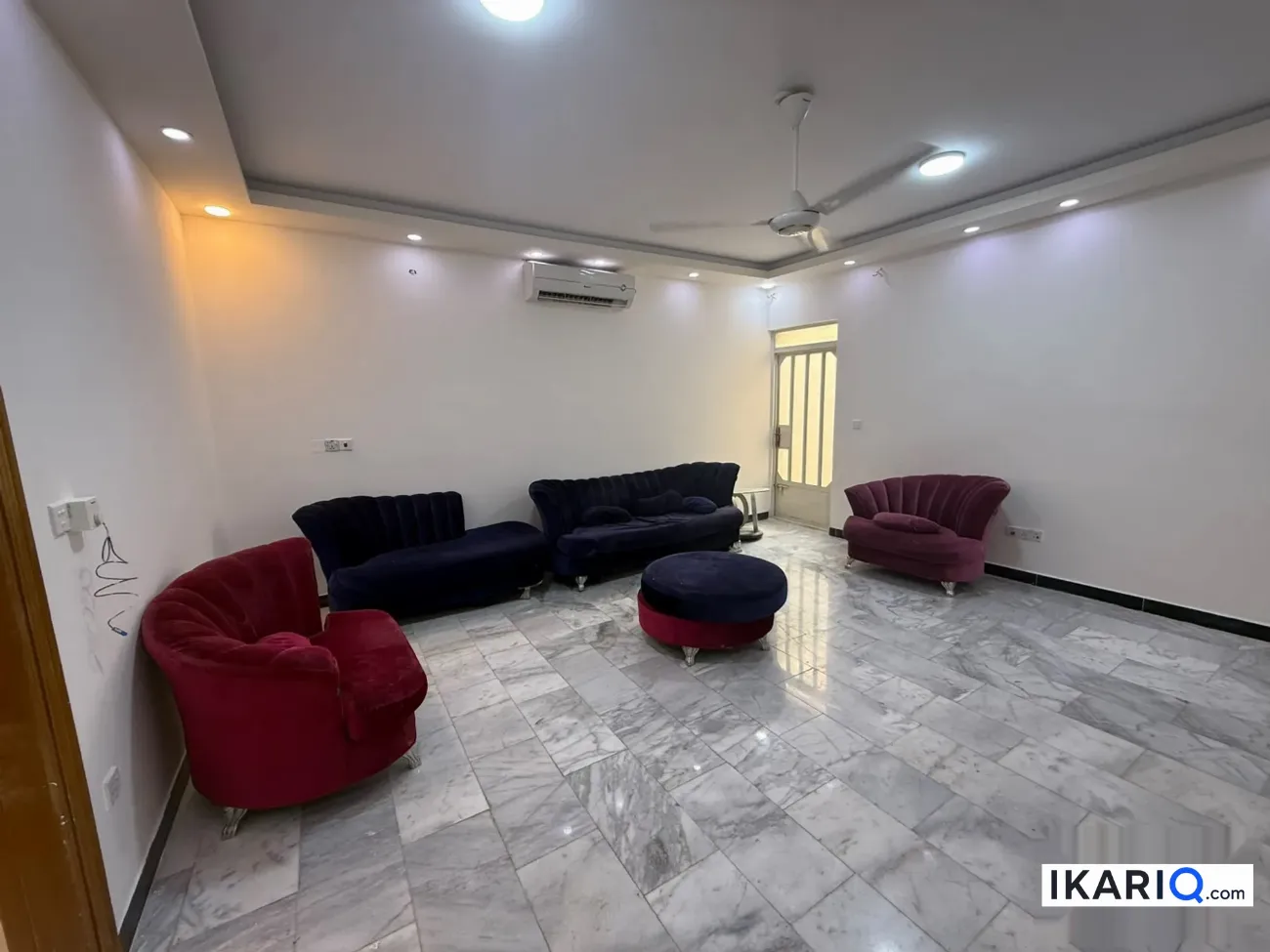 دار للبيع في مجمع الأمل السكني - 200 م² / 370,000,000 IQD — صورة 3