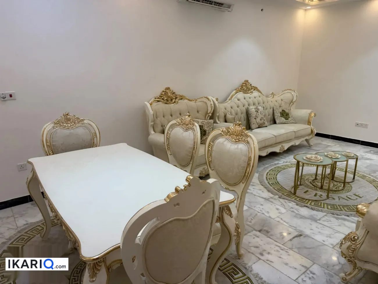 دار للبيع في مجمع الأمل السكني - 200 م² / 370,000,000 IQD — صورة 2