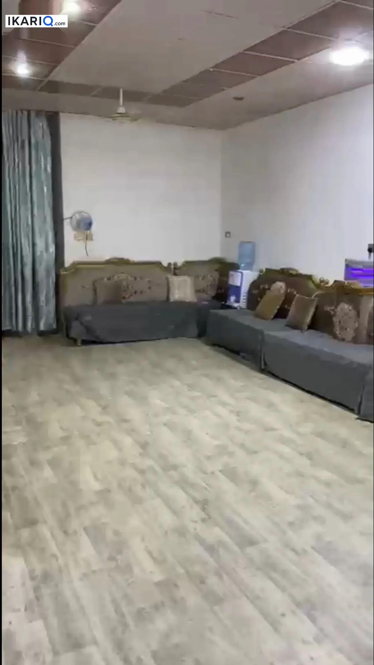 دار للبيع في التنومة - 200 م² / 200,000,000 IQD — صورة 2