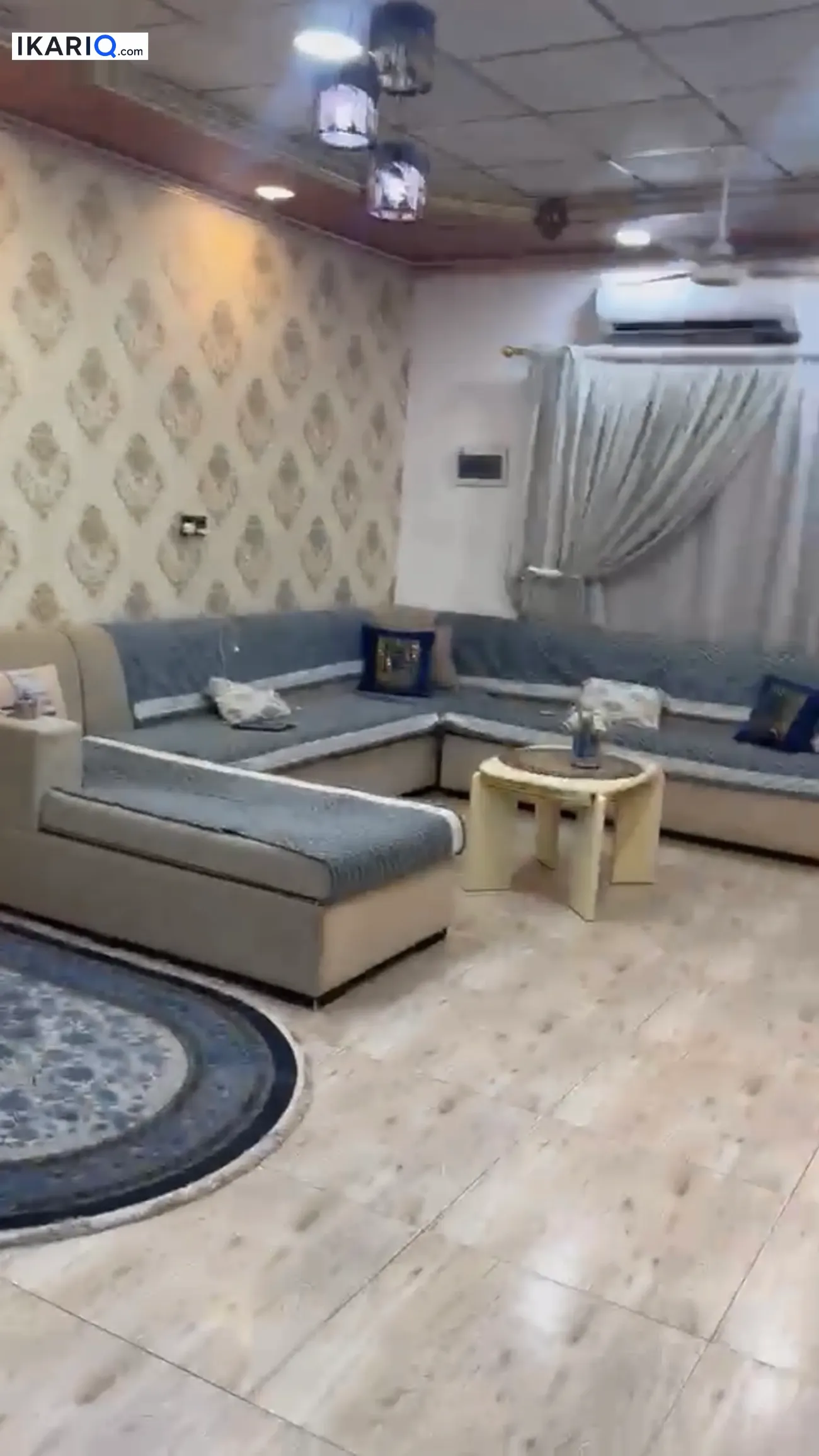 دار للبيع في التنومة - 200 م² / 200,000,000 IQD — صورة 3