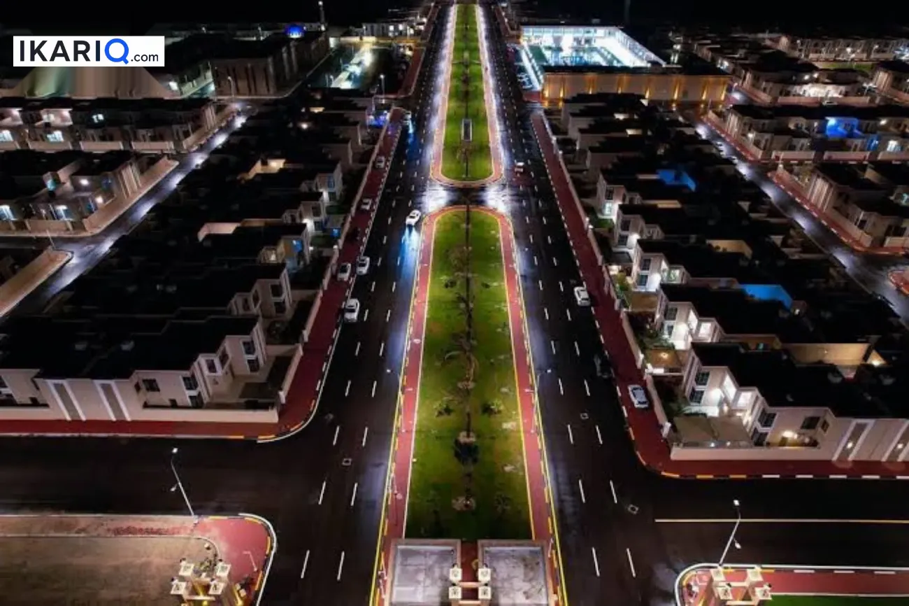 دار للبيع في الجبيلة - 230 م² / 410,000,000 IQD — صورة 3
