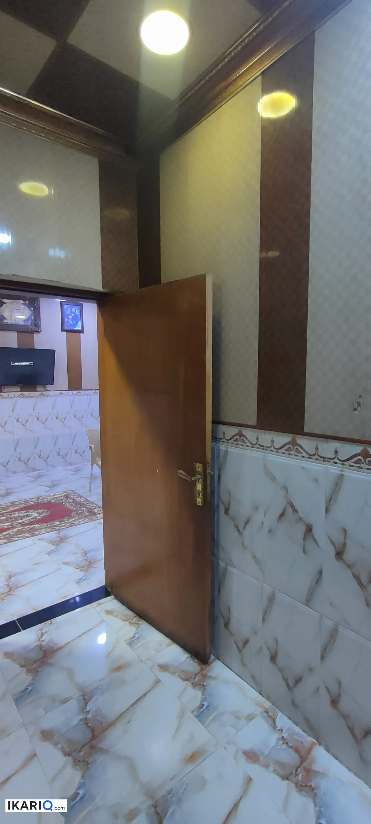 دار للبيع في الحيانية - 150 م² / 138,000,000 IQD — صورة 3