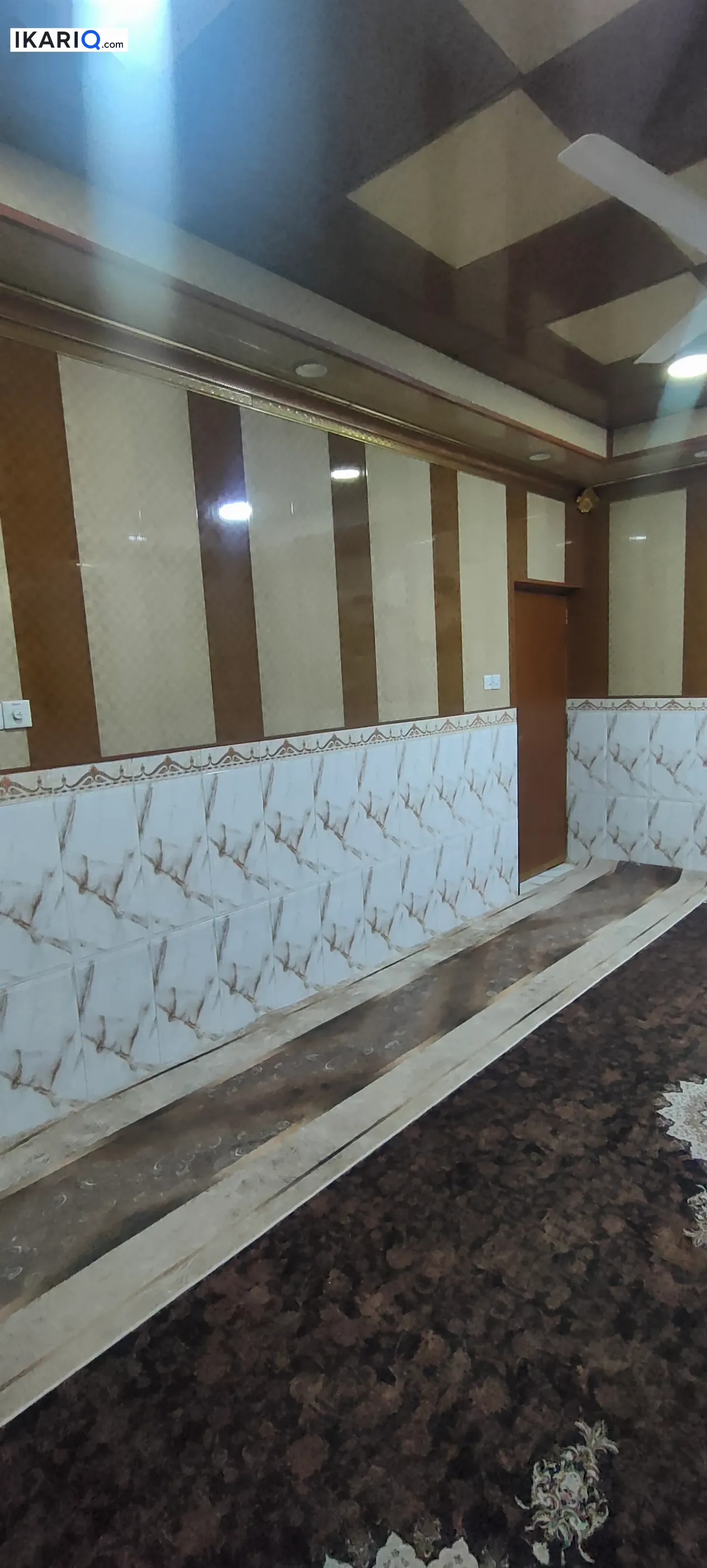 دار للبيع في الحيانية - 150 م² / 138,000,000 IQD