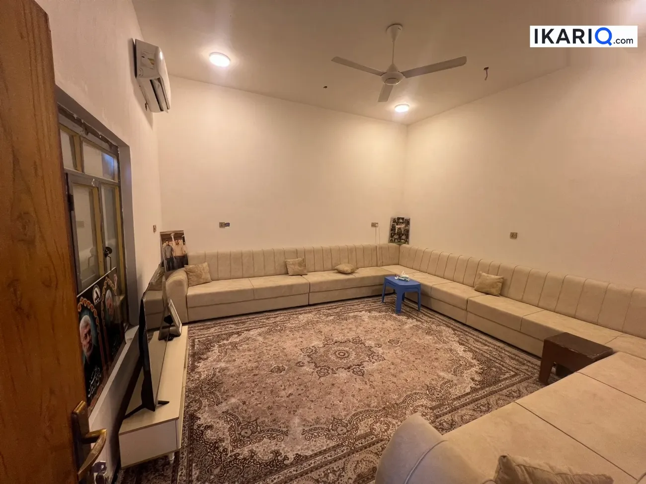 دار للبيع في الكباسي - 145 م² / 115,000,000 IQD — صورة 5