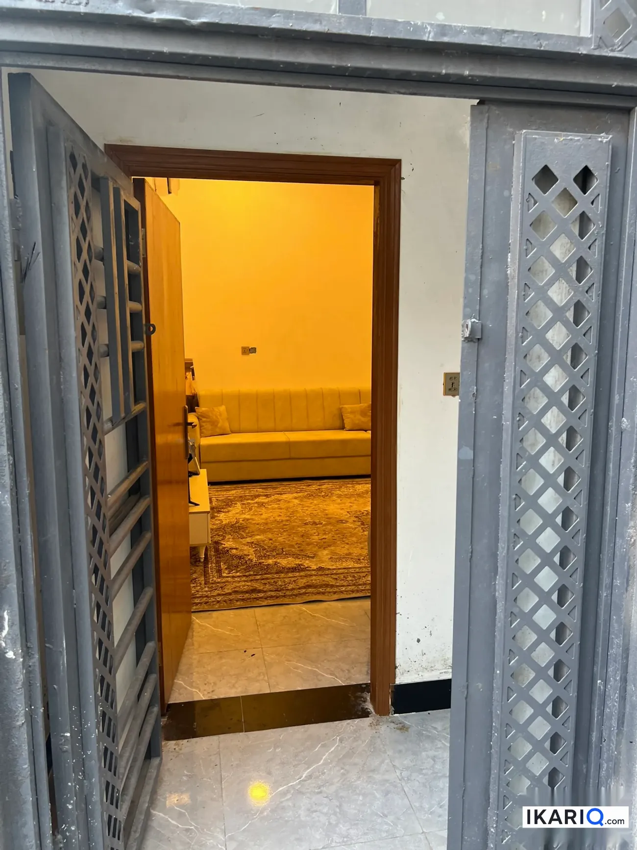 دار للبيع في الكباسي - 145 م² / 115,000,000 IQD — صورة 3