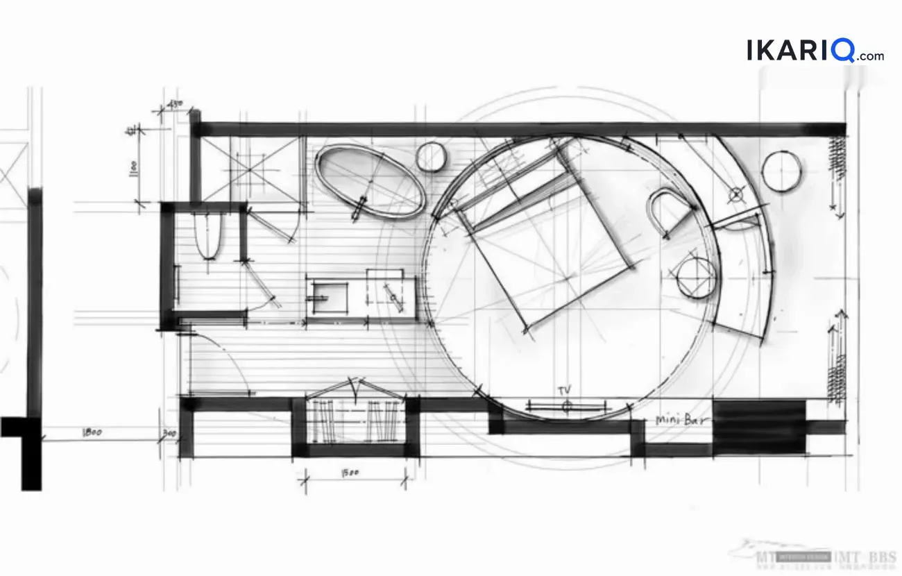 شقة للبيع في مجمع الأمل السكني - 120 م² / 18,000,000 IQD — صورة 3