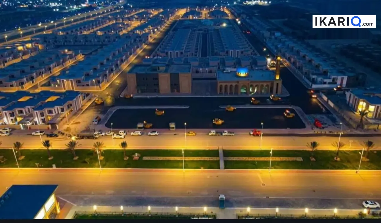 دار للبيع في الشلامجة - 267 م² / 560,000,000 IQD — صورة 8